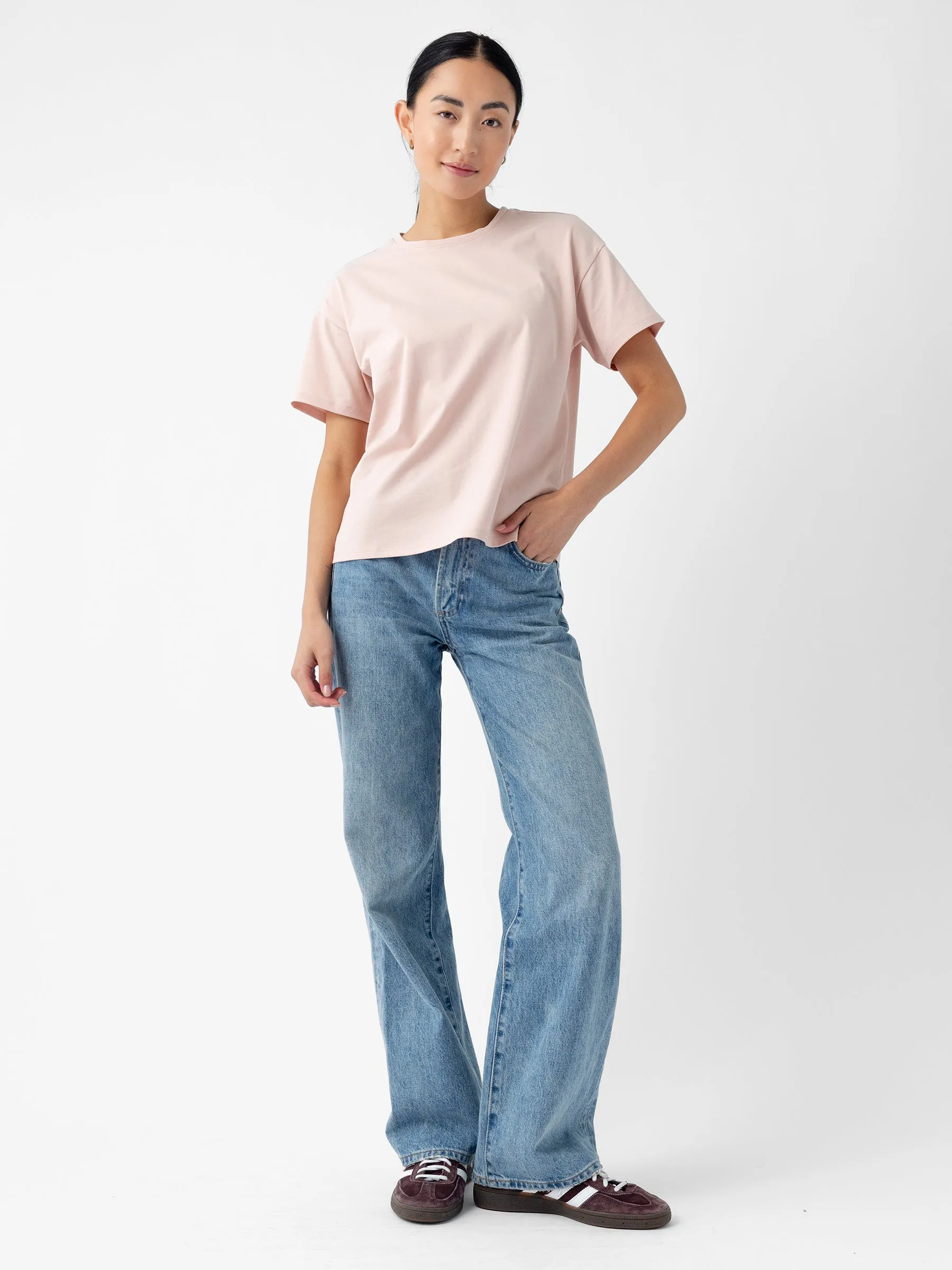 Women's All Day Tee
