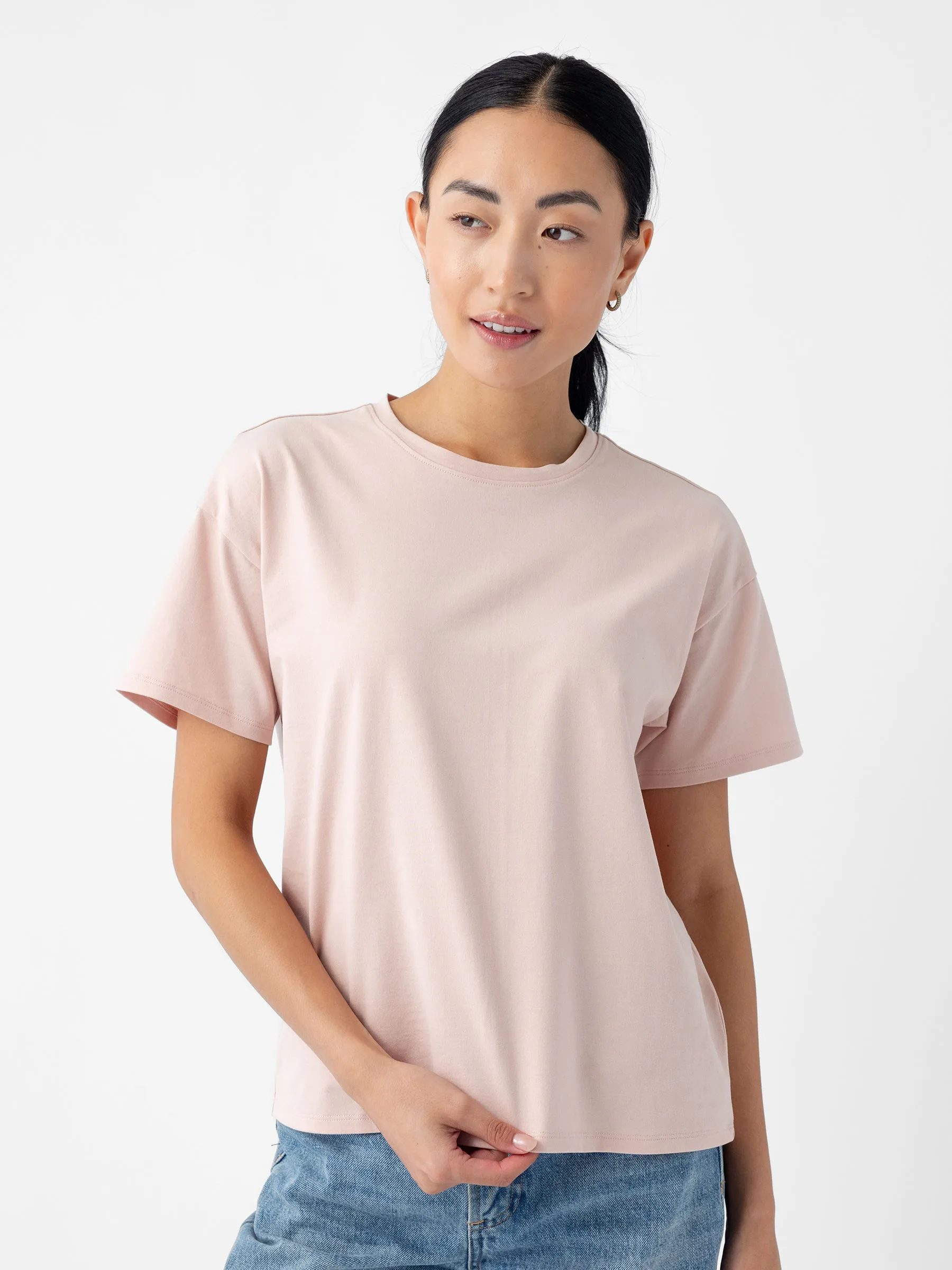 Women's All Day Tee