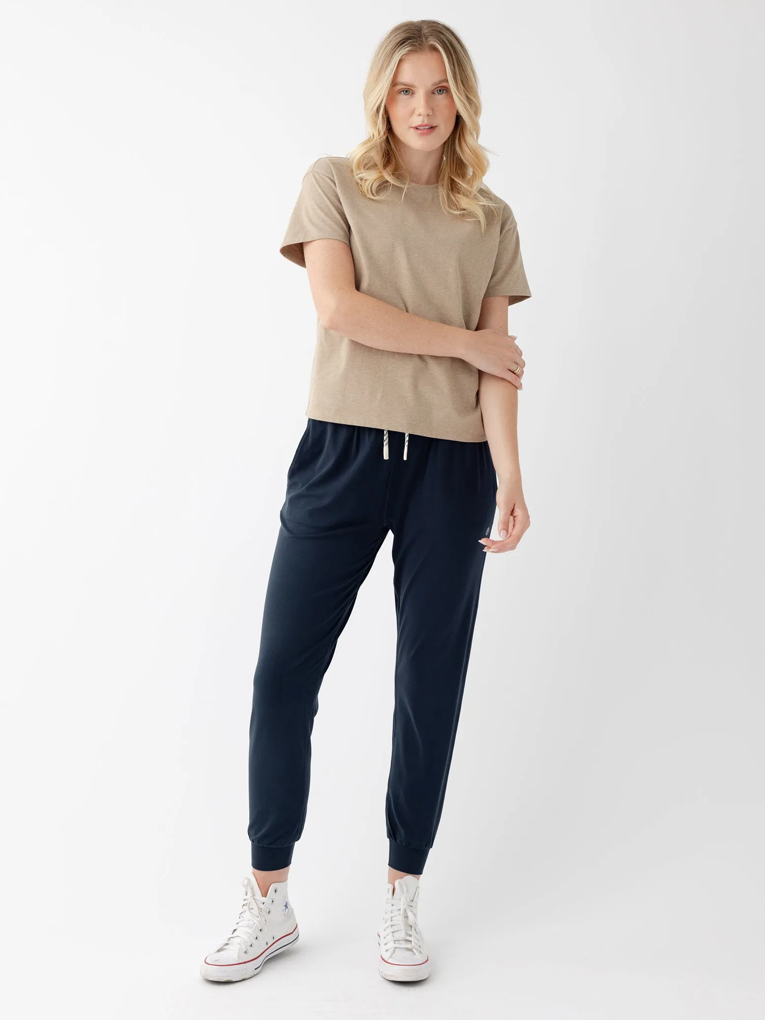 Women's All Day Tee