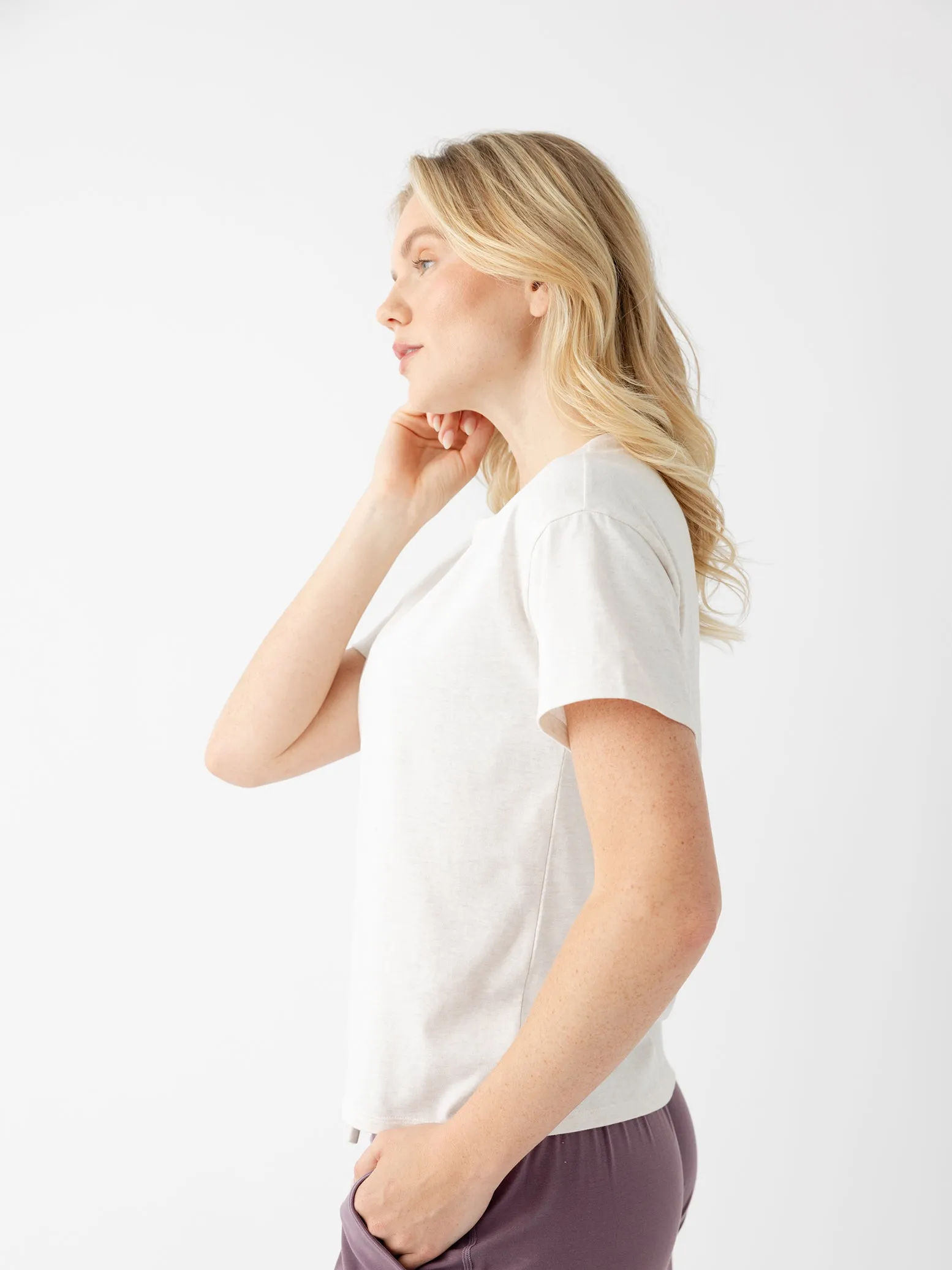 Women's All Day Tee