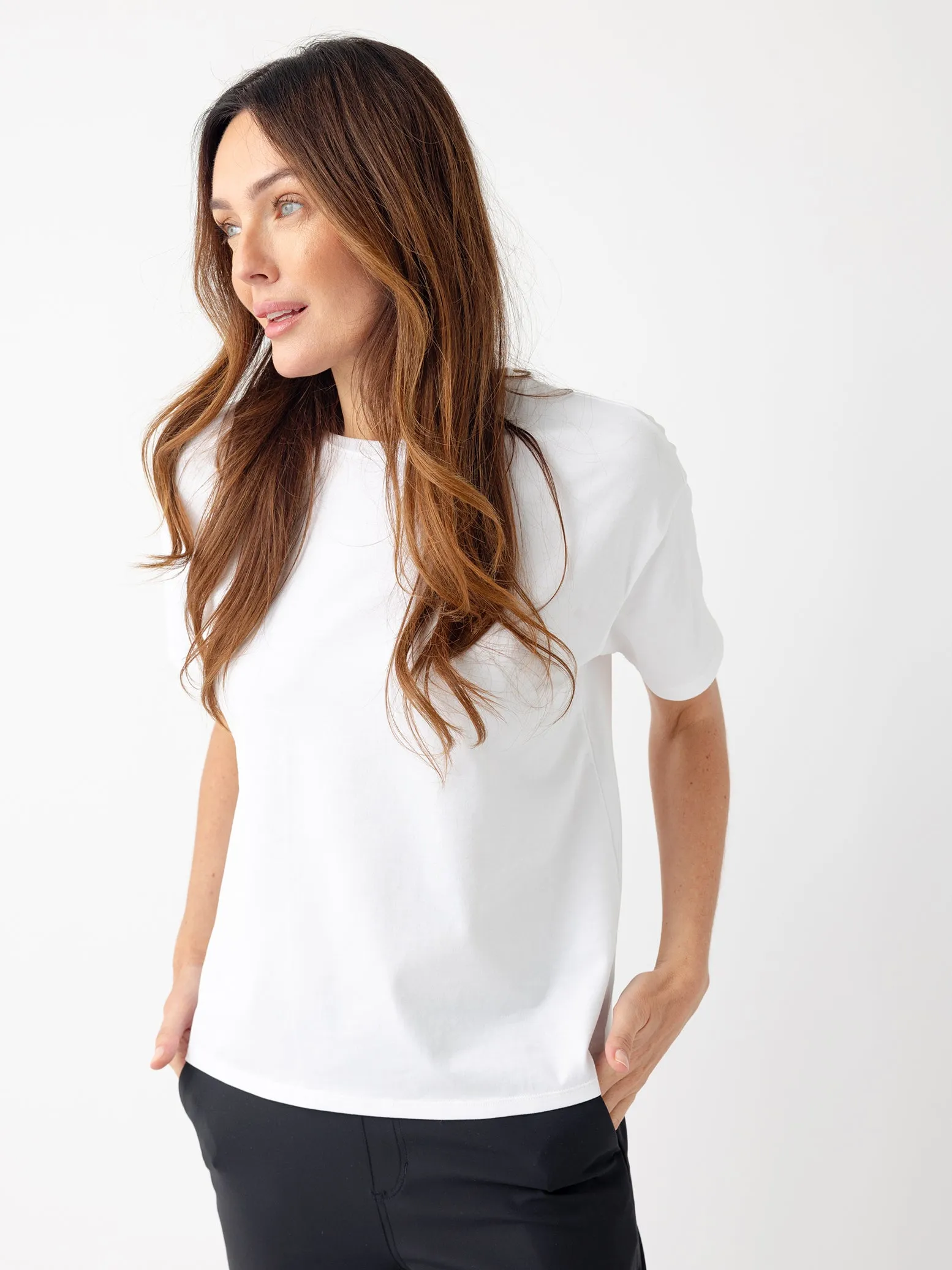 Women's All Day Tee