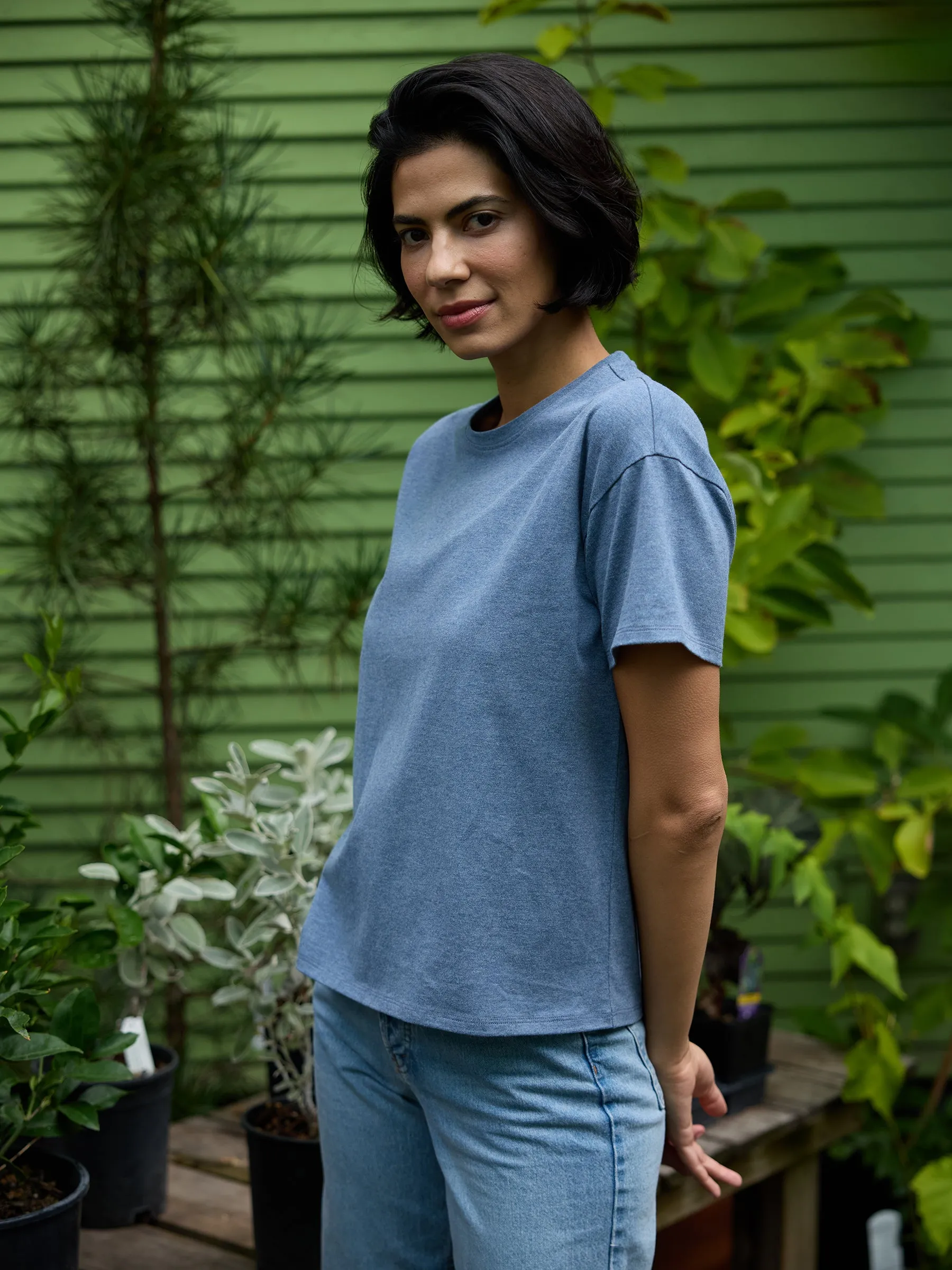 Women's All Day Tee