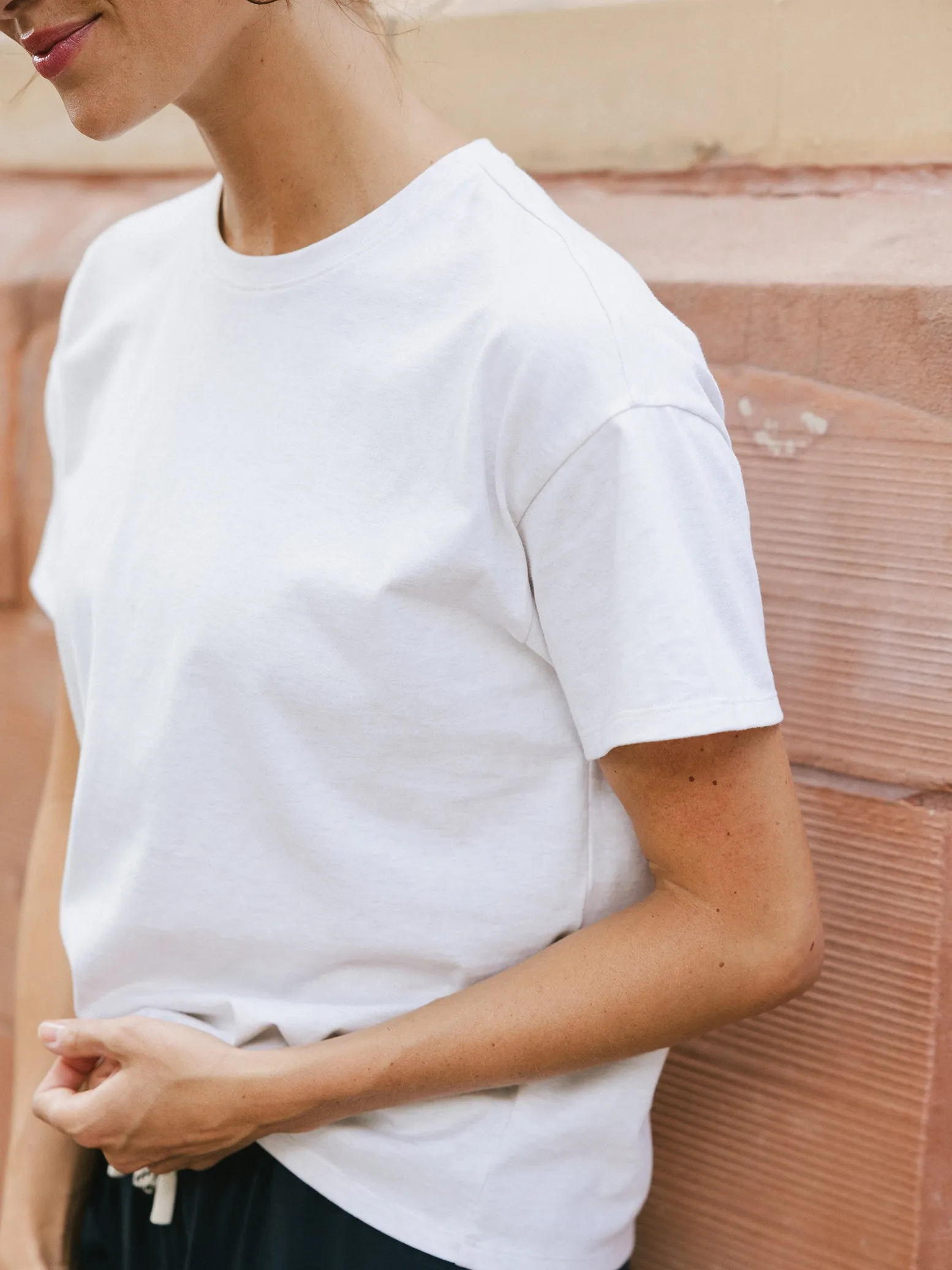 Women's All Day Tee