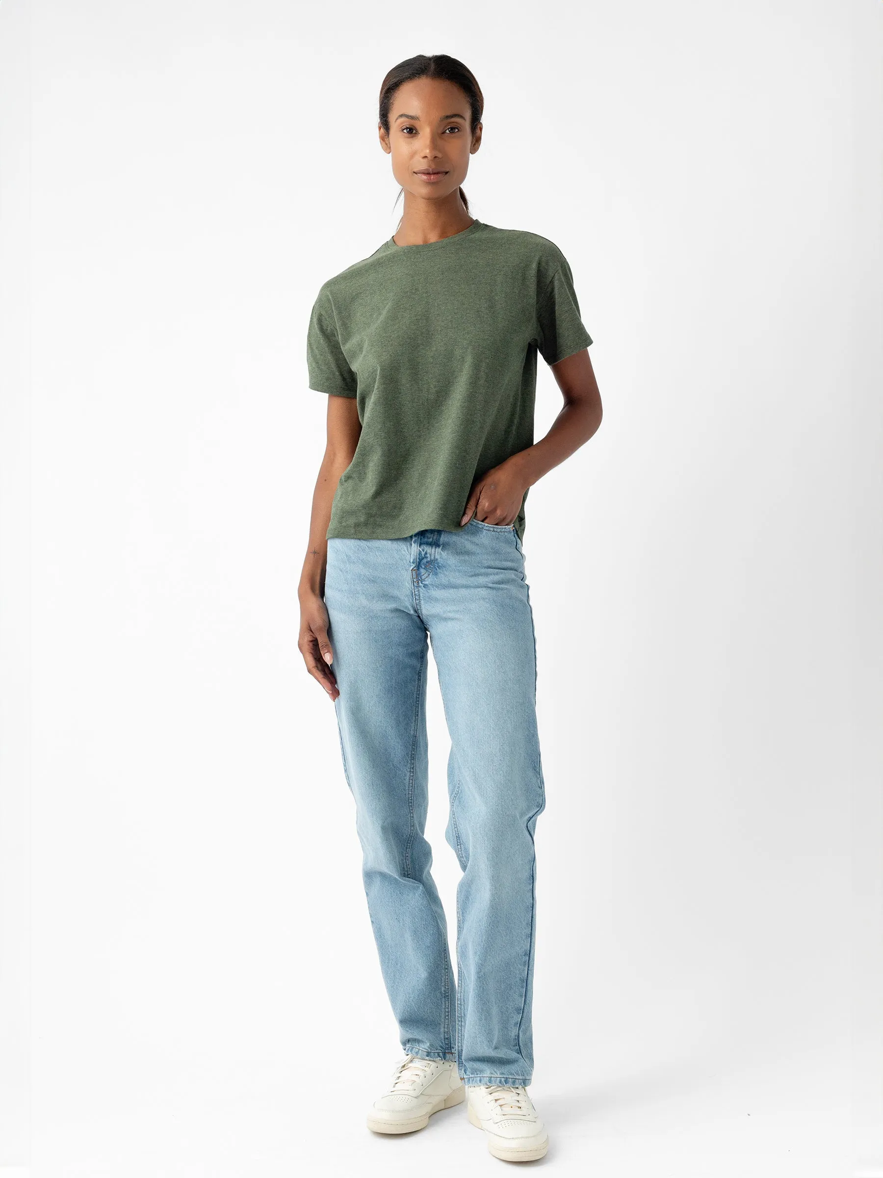 Women's All Day Tee