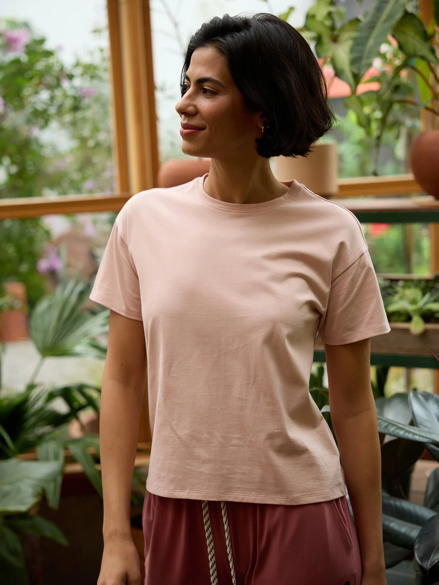 Women's All Day Tee