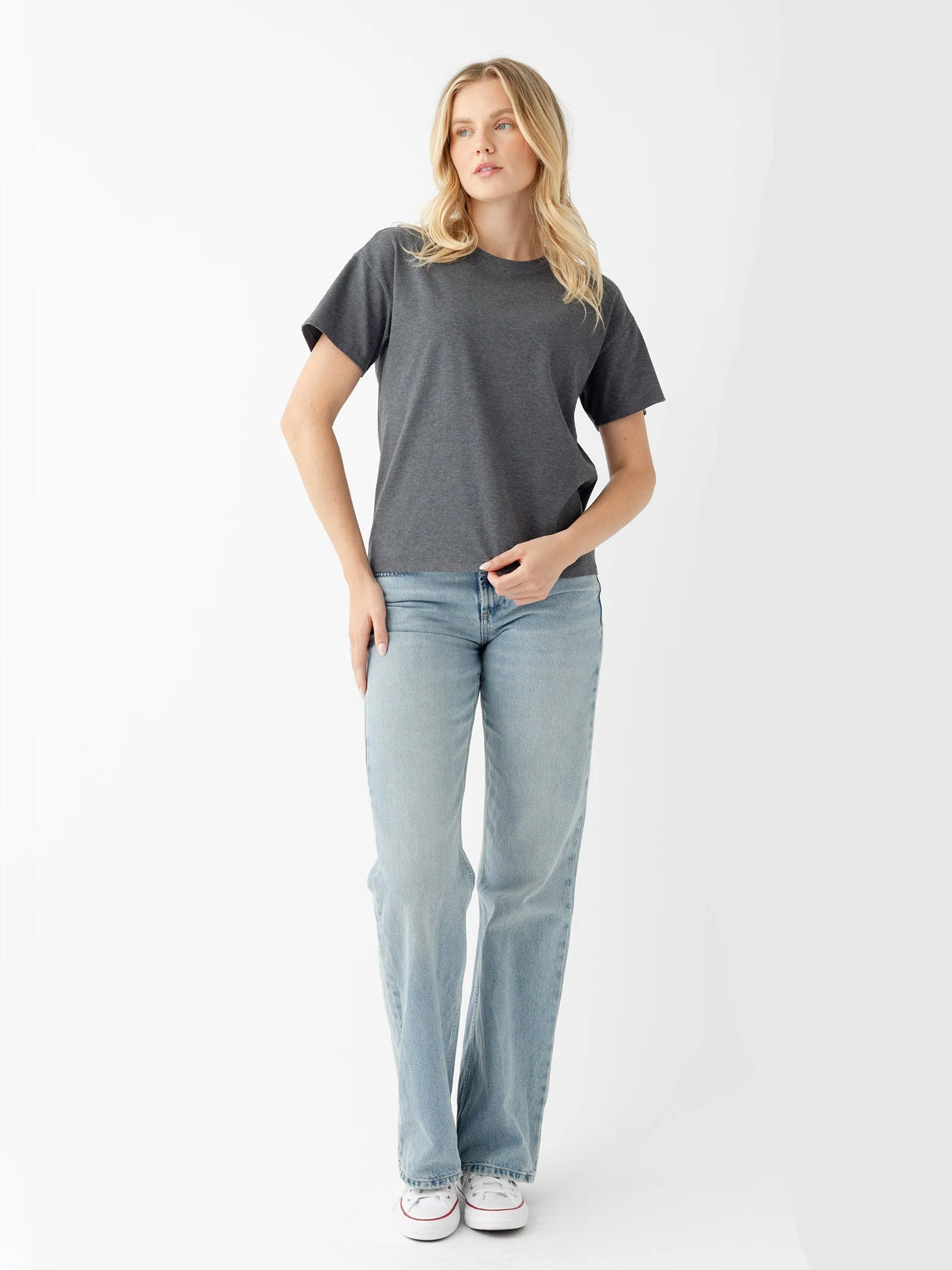 Women's All Day Tee