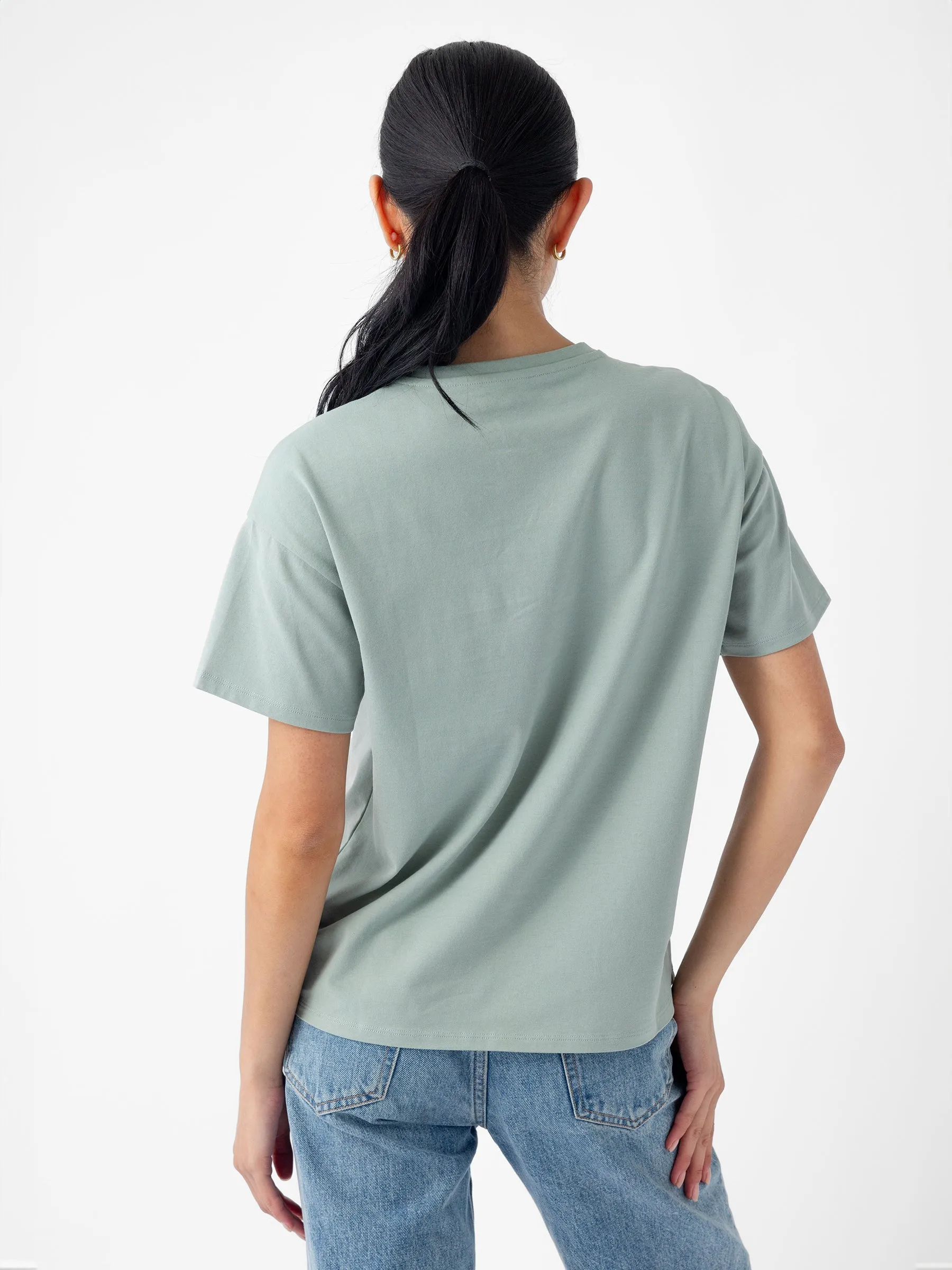 Women's All Day Tee
