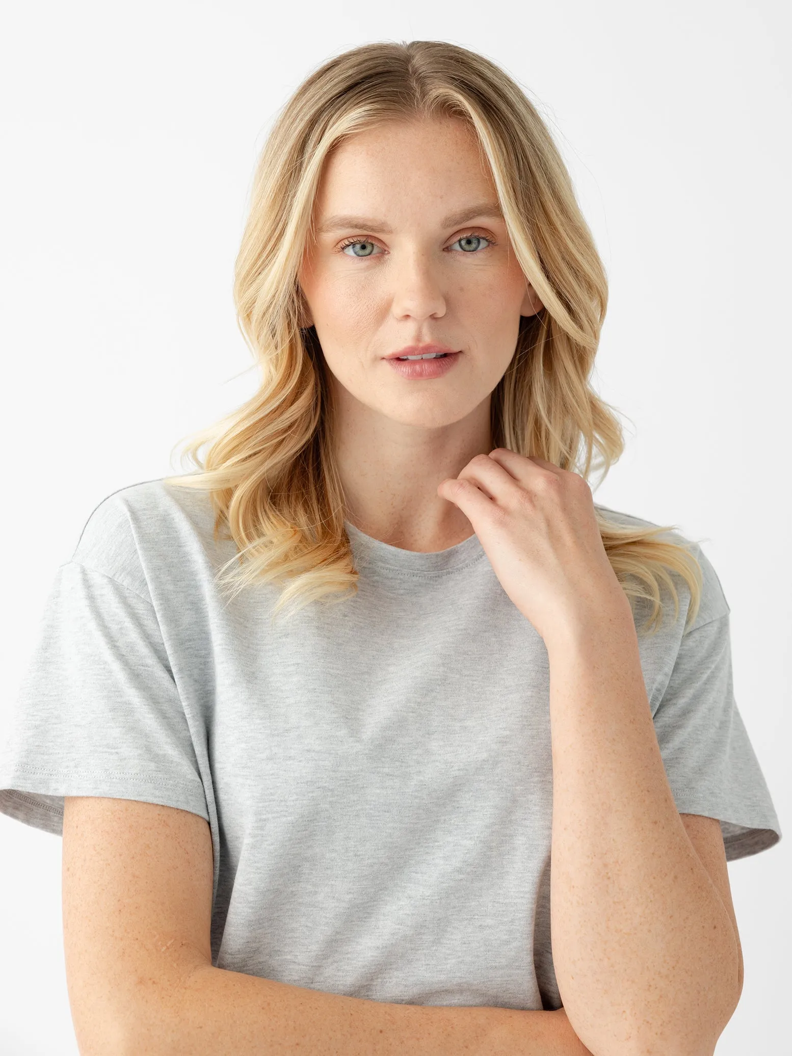 Women's All Day Tee