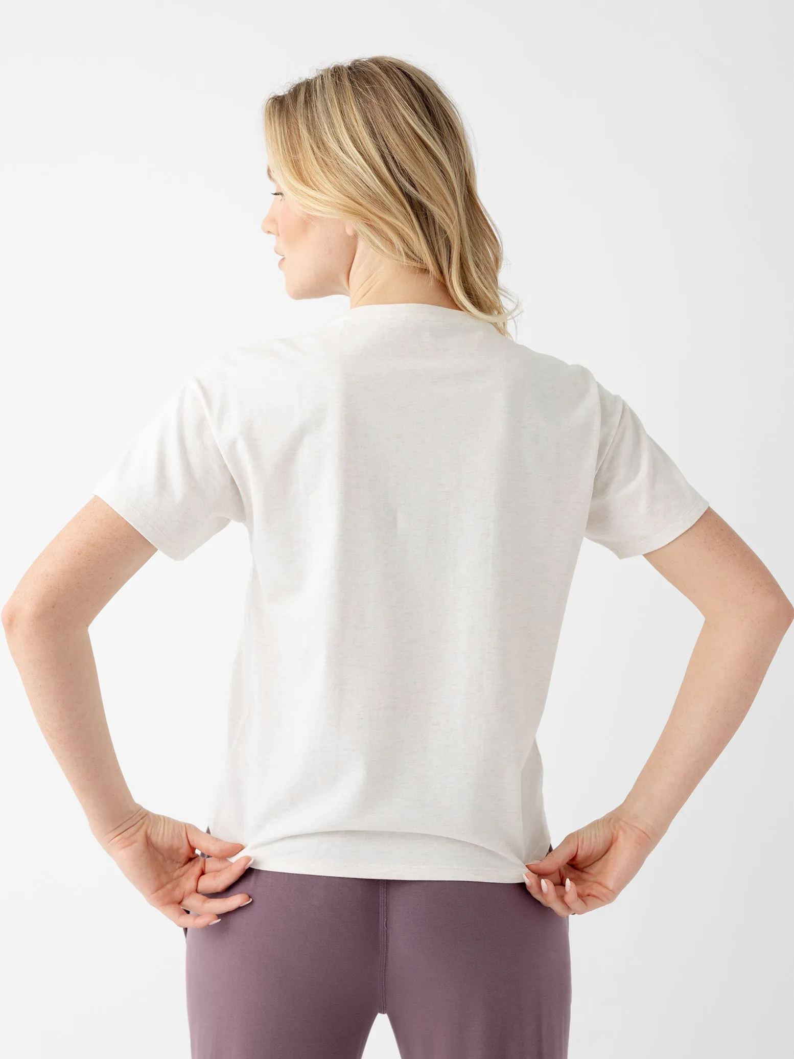 Women's All Day Tee
