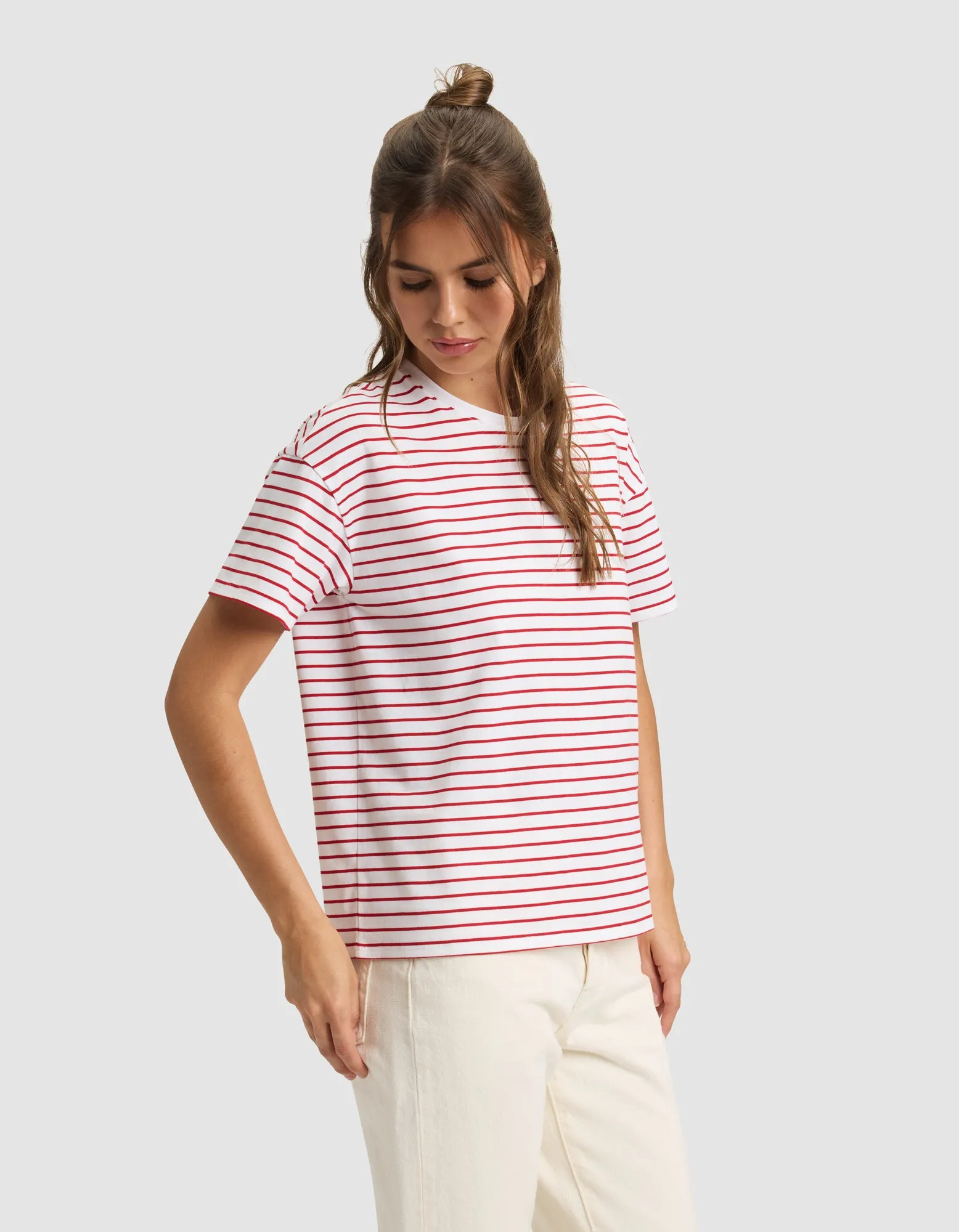 Women's All Day Tee