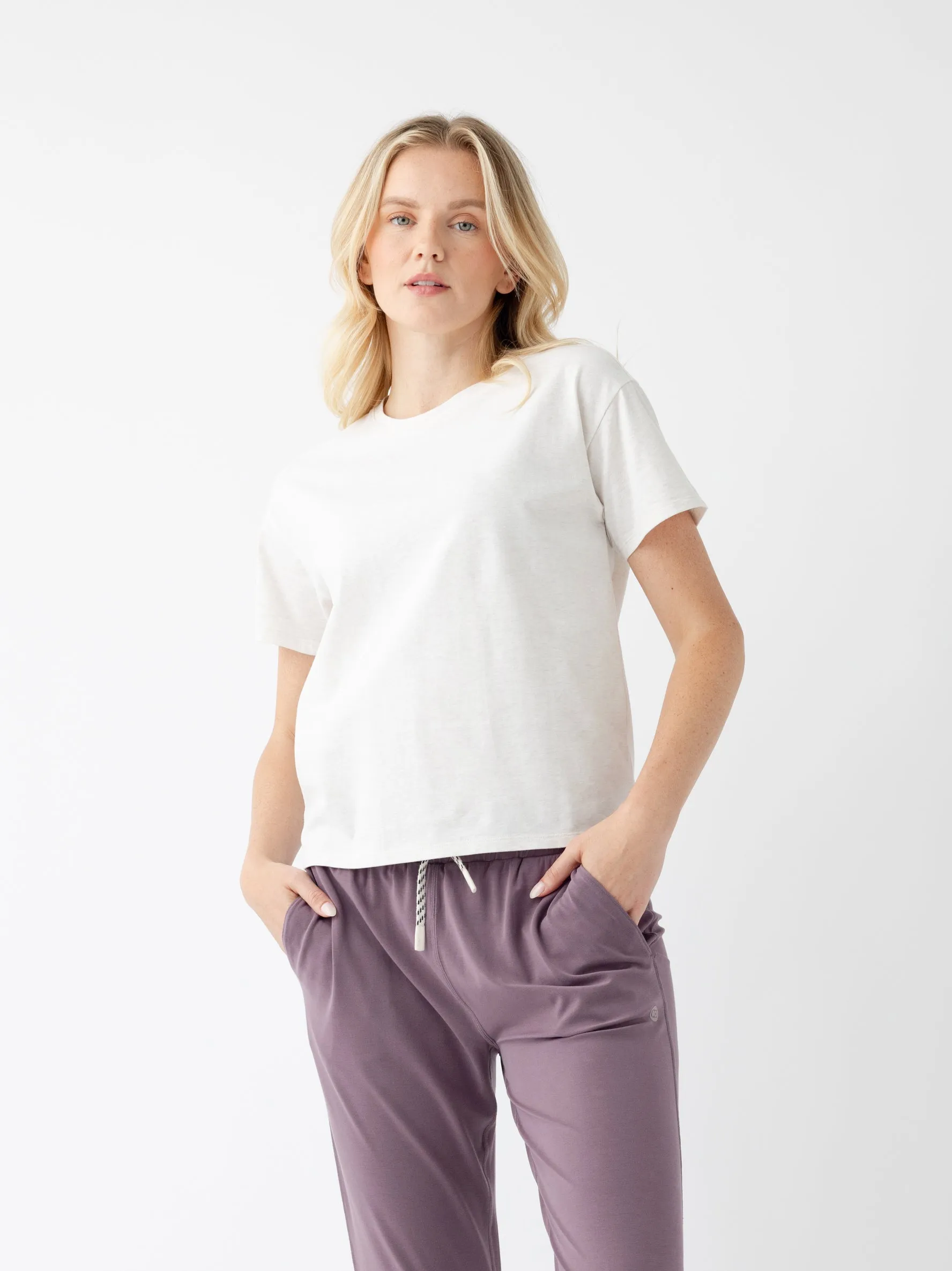 Women's All Day Tee