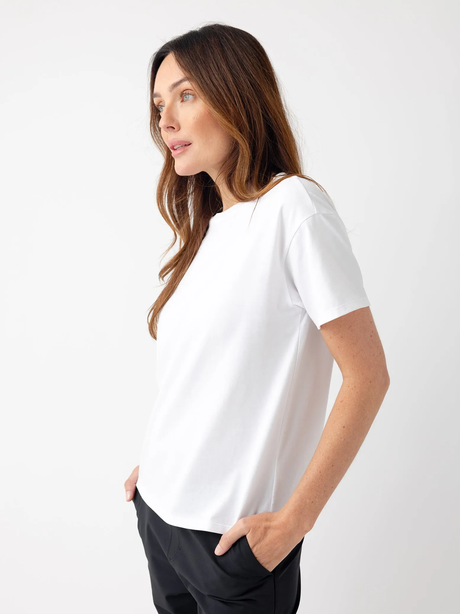 Women's All Day Tee