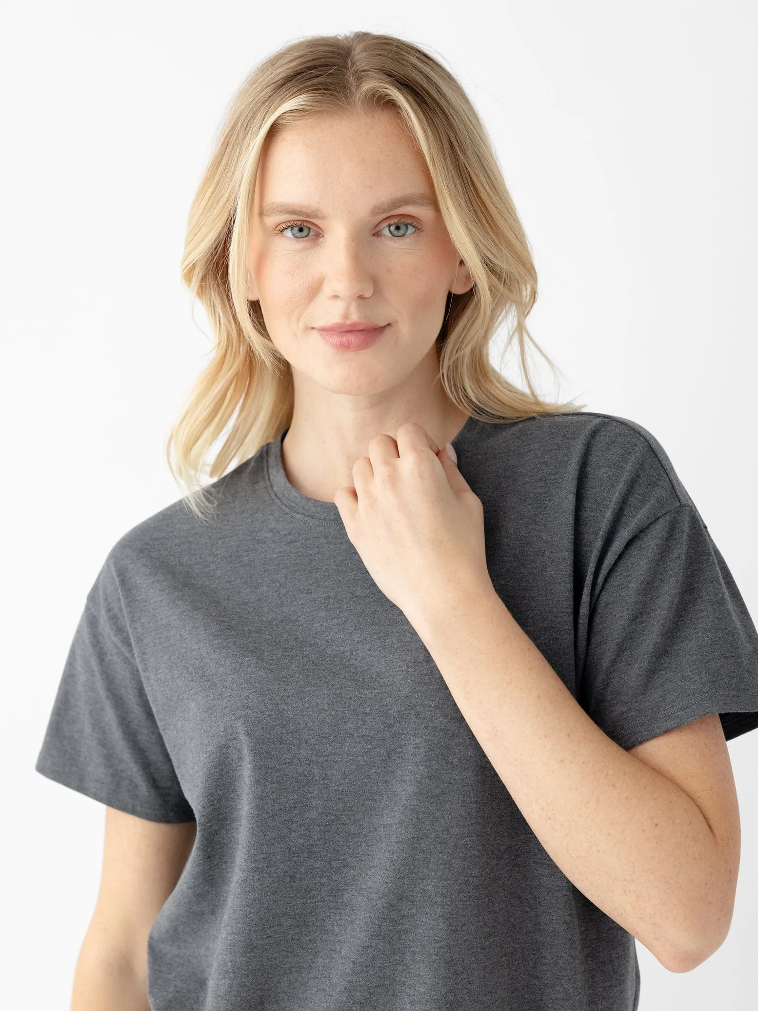 Women's All Day Tee