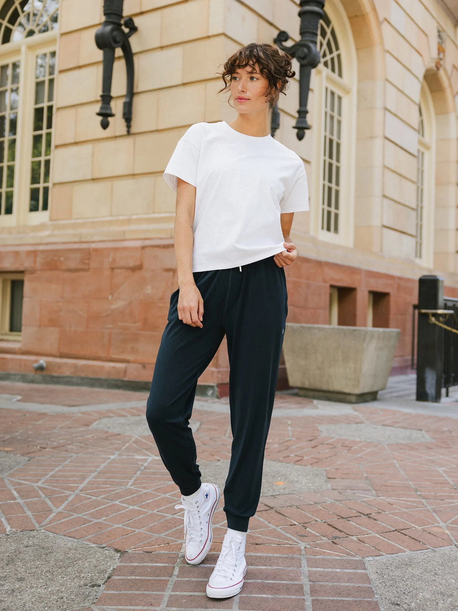 Women's All Day Tee