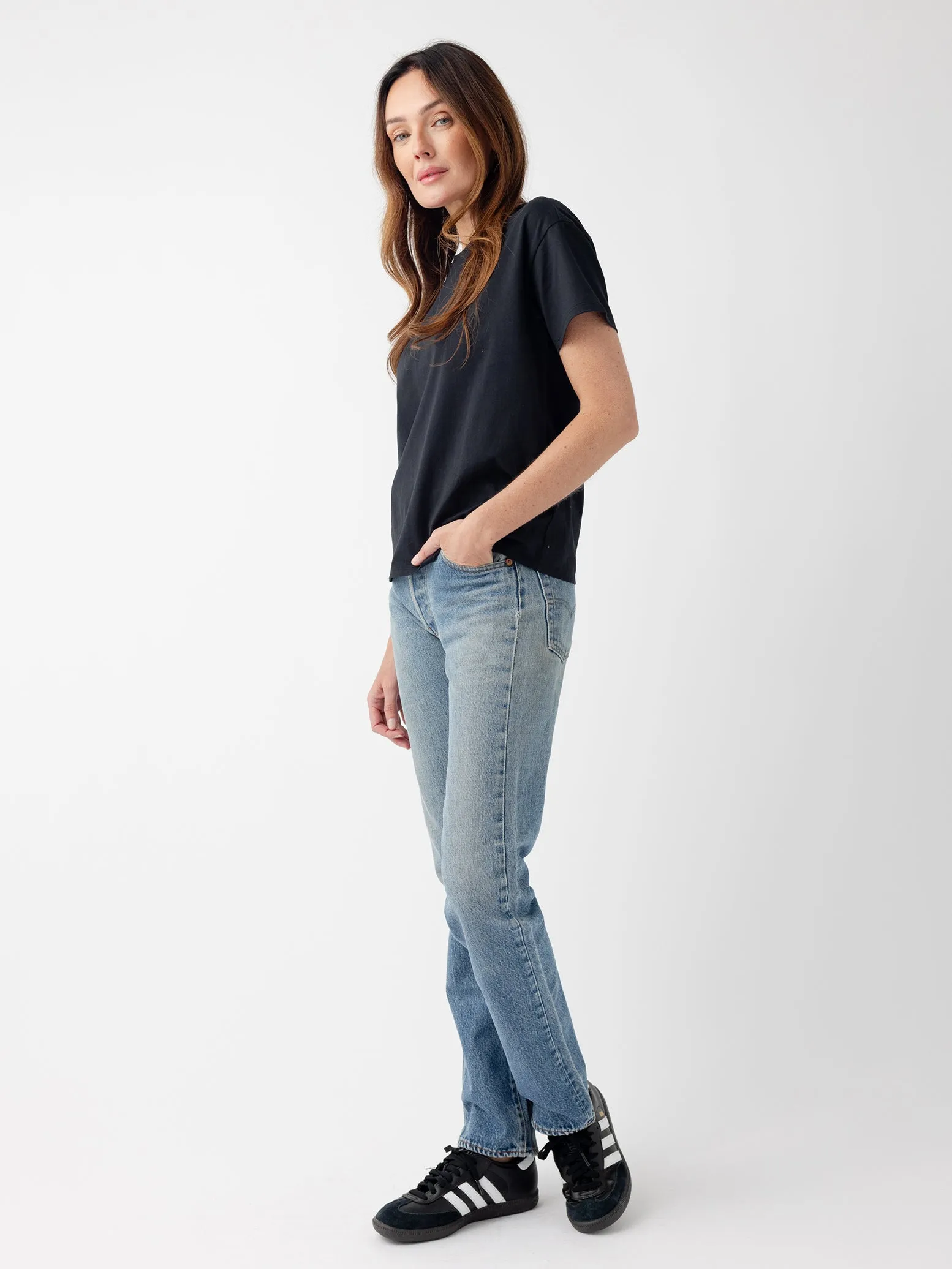 Women's All Day Tee