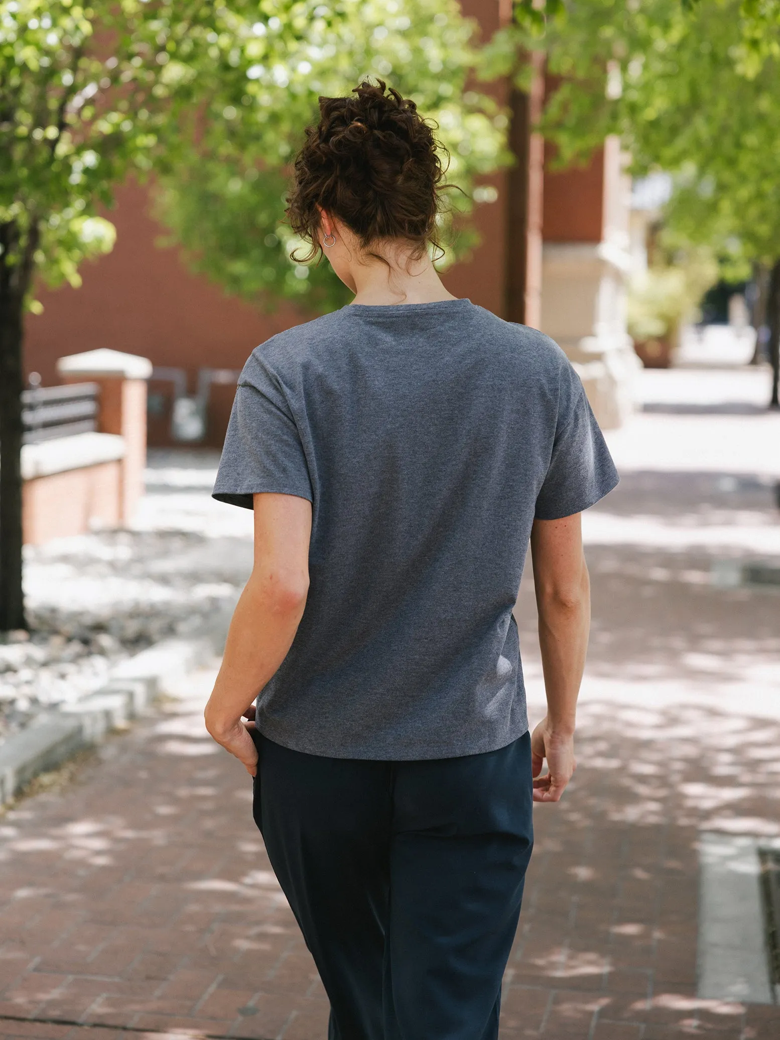 Women's All Day Tee