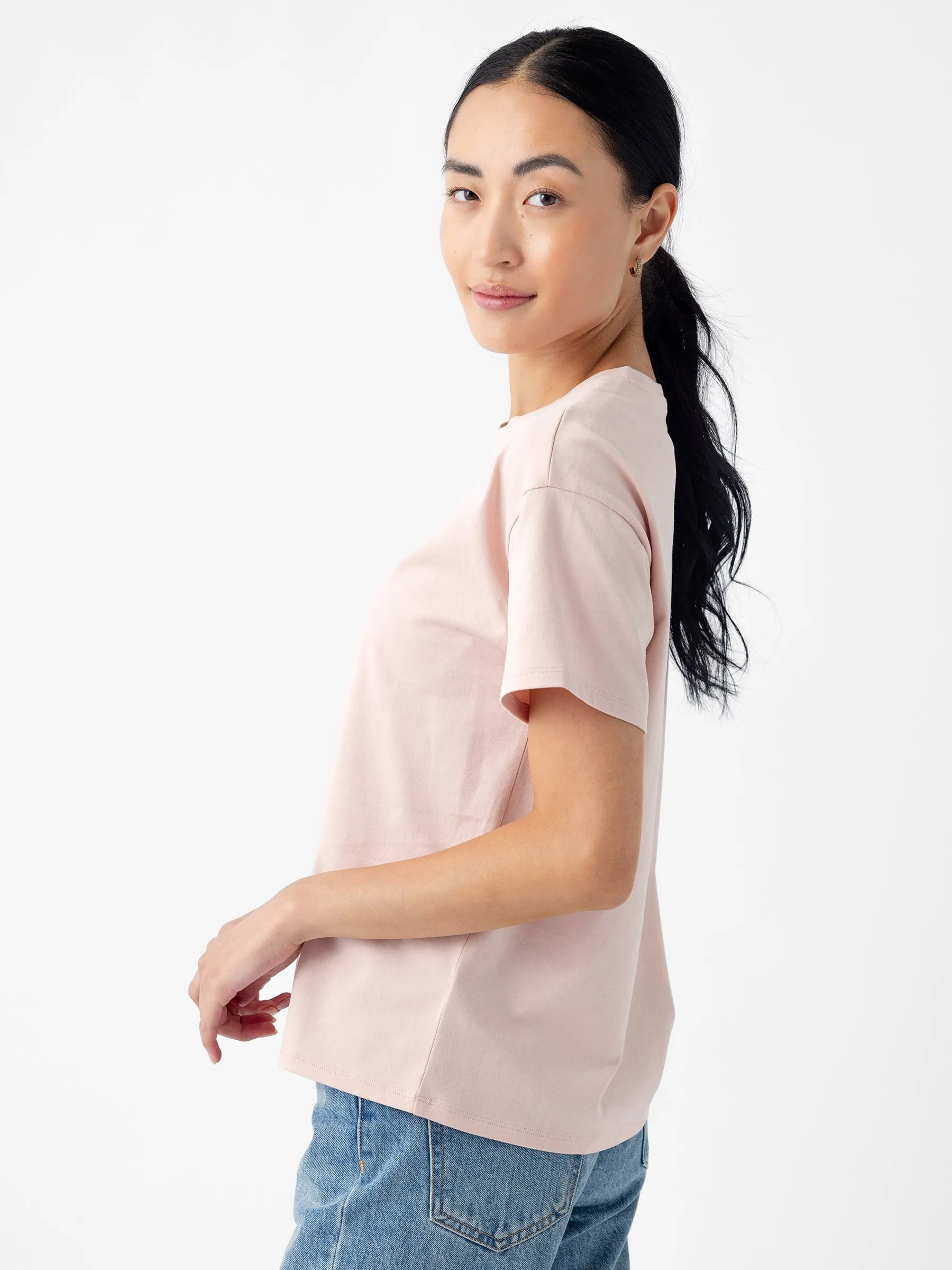 Women's All Day Tee