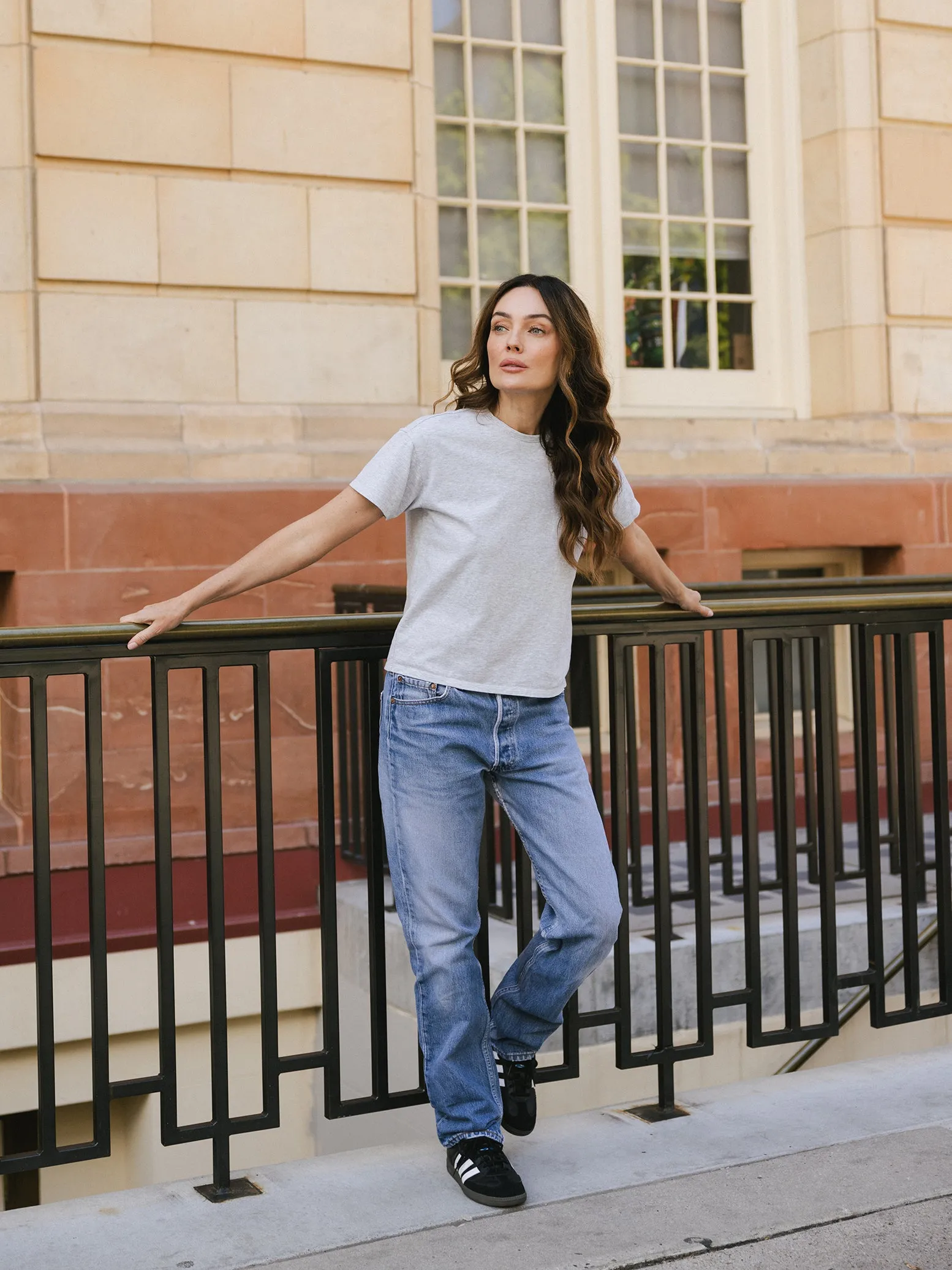 Women's All Day Tee