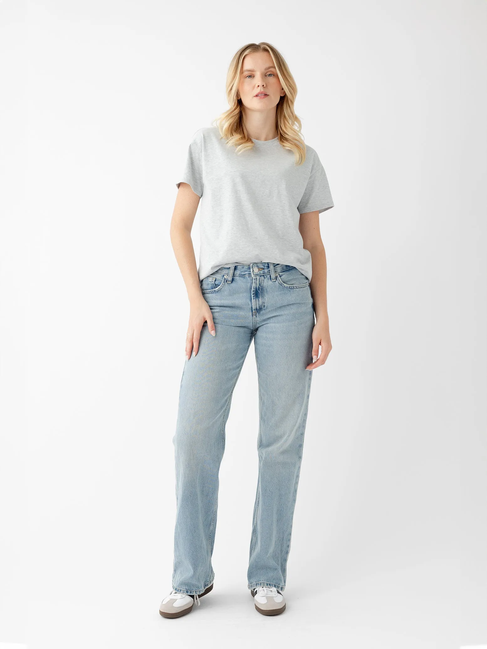 Women's All Day Tee