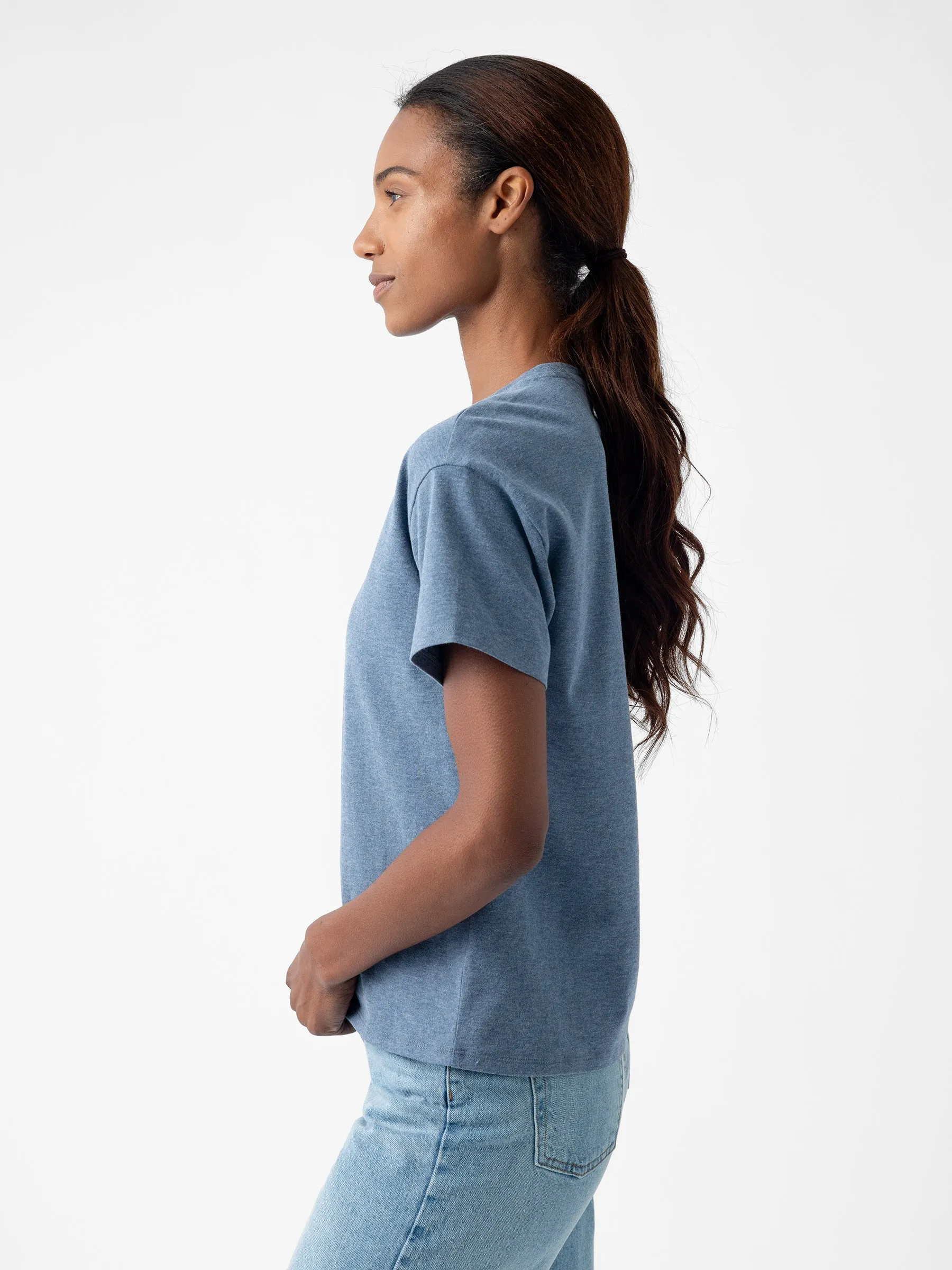 Women's All Day Tee