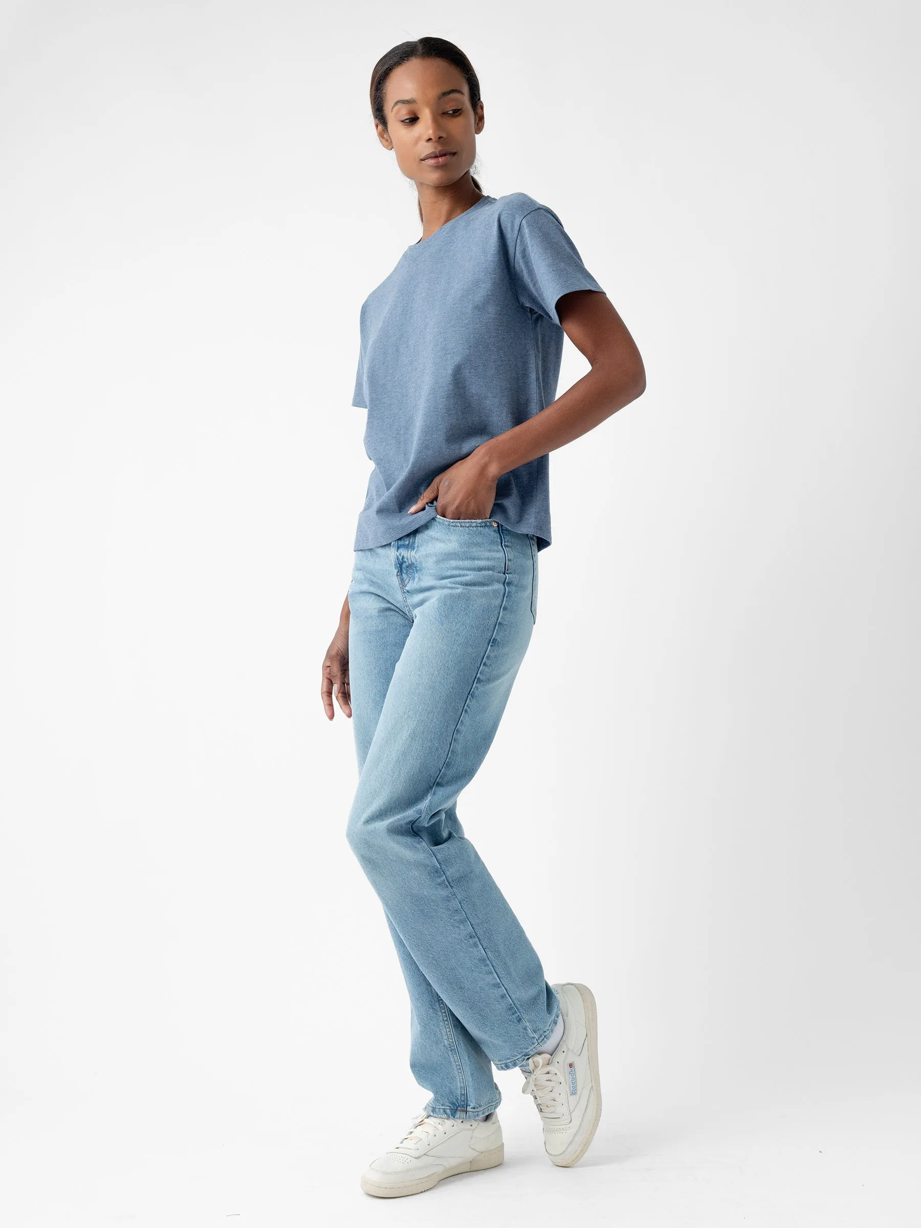 Women's All Day Tee