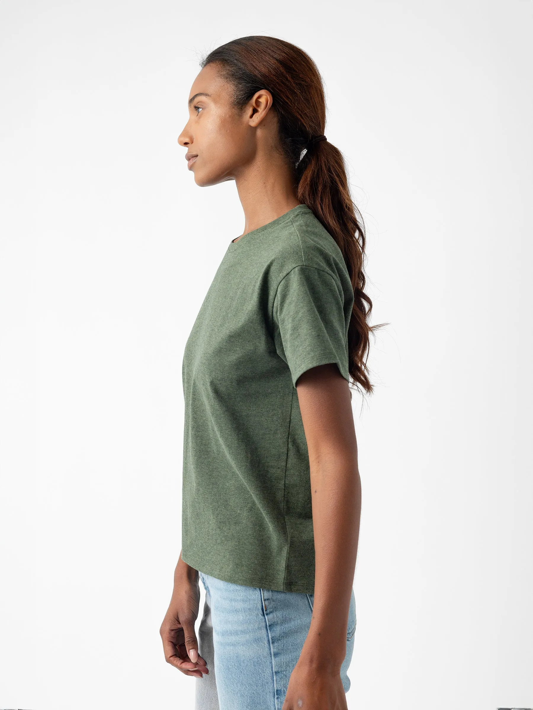 Women's All Day Tee