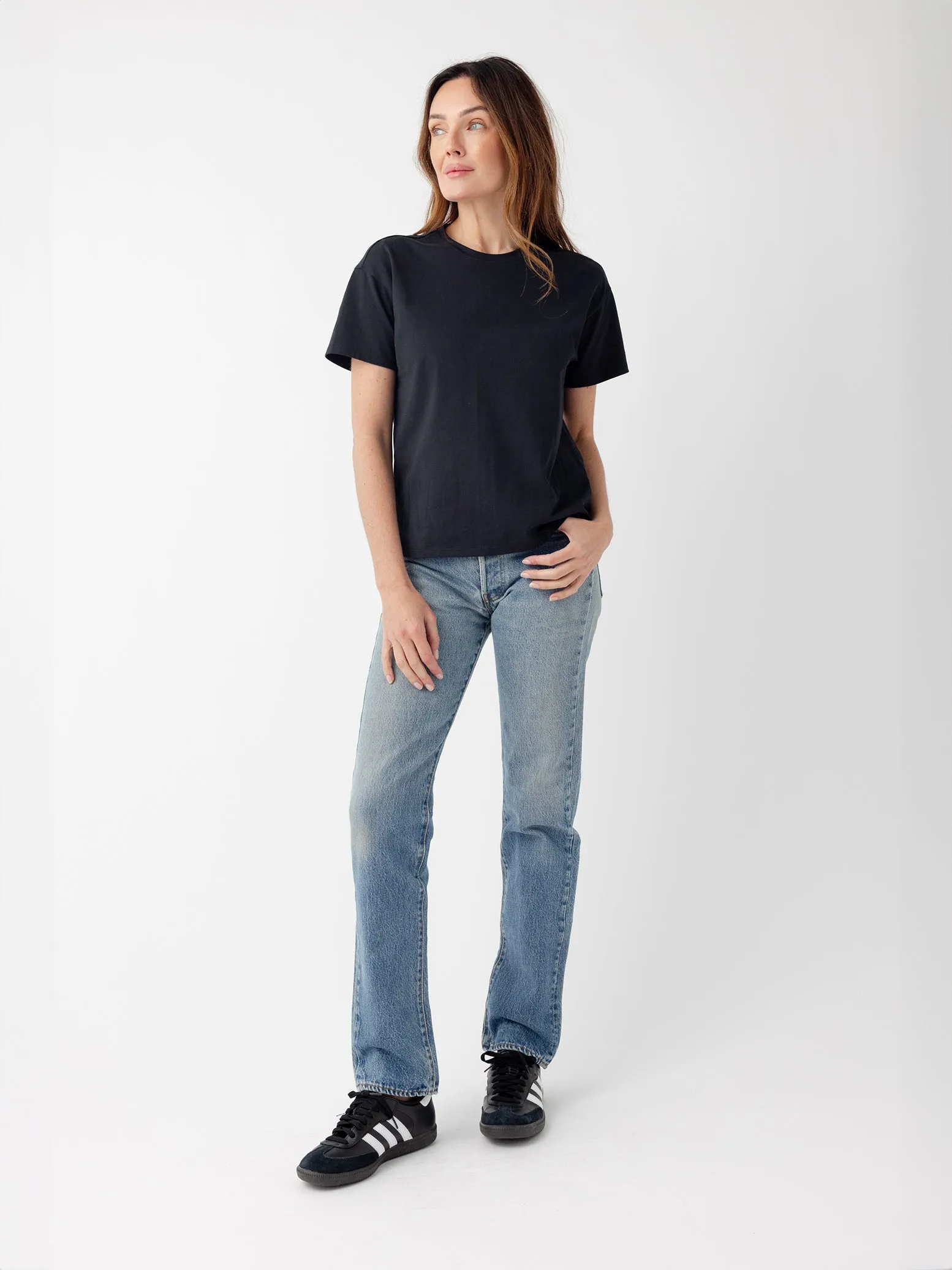 Women's All Day Tee