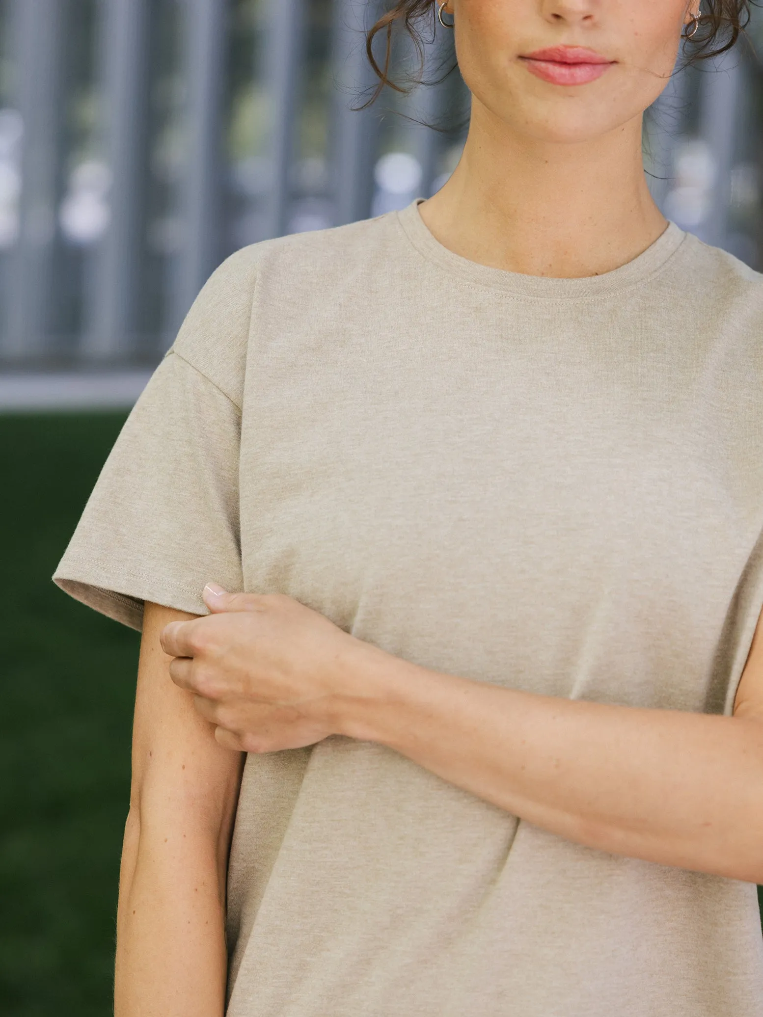 Women's All Day Tee