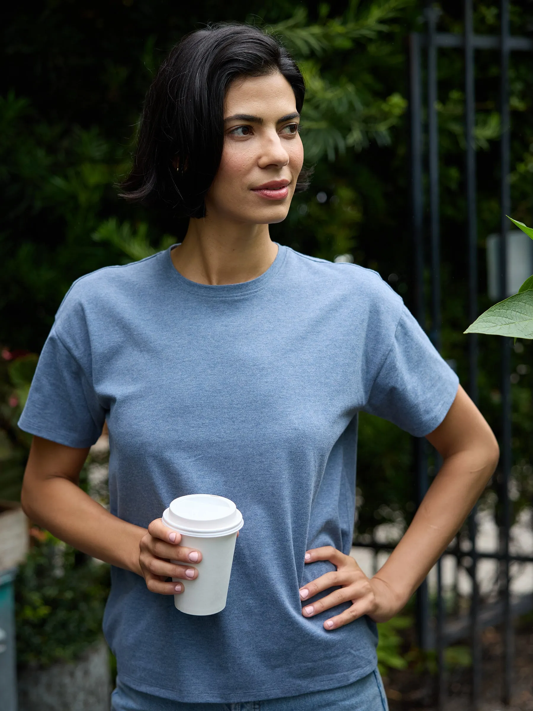 Women's All Day Tee
