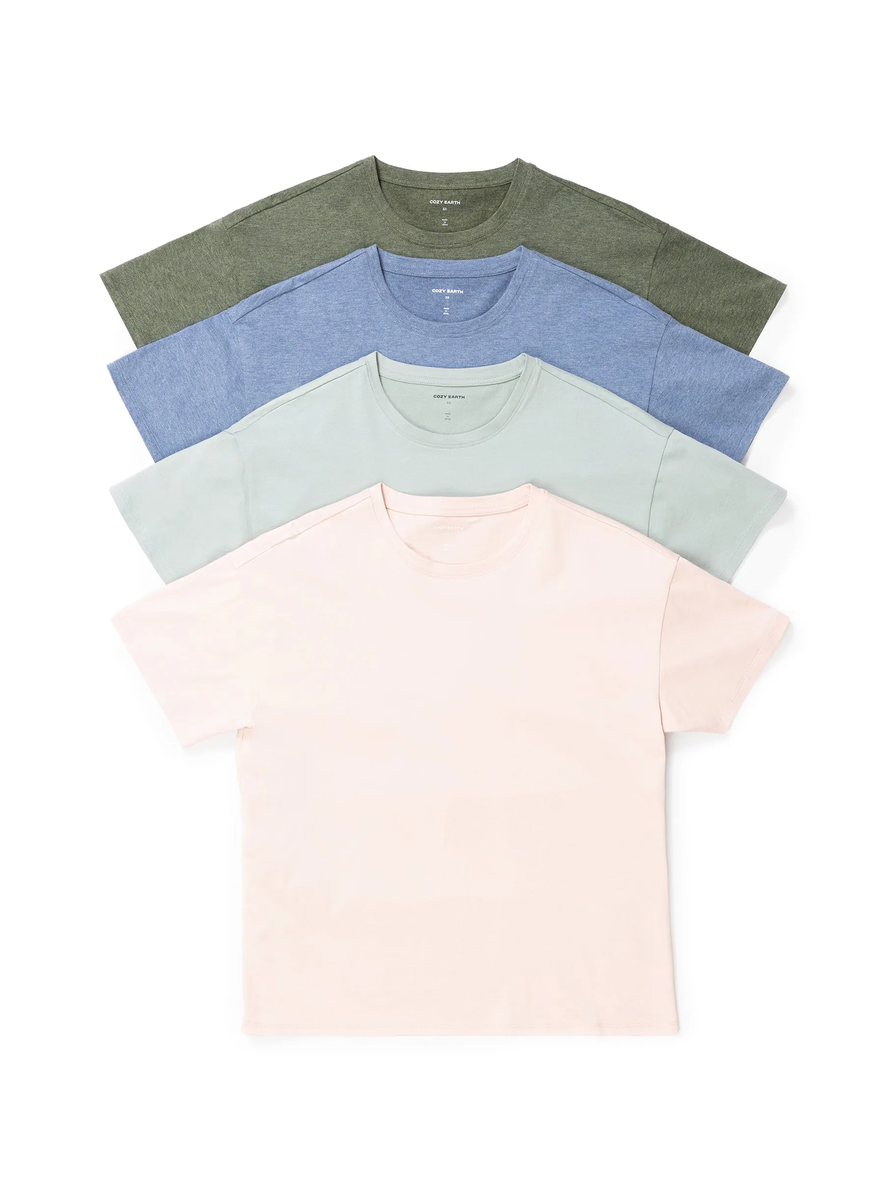 Women's All Day Tee