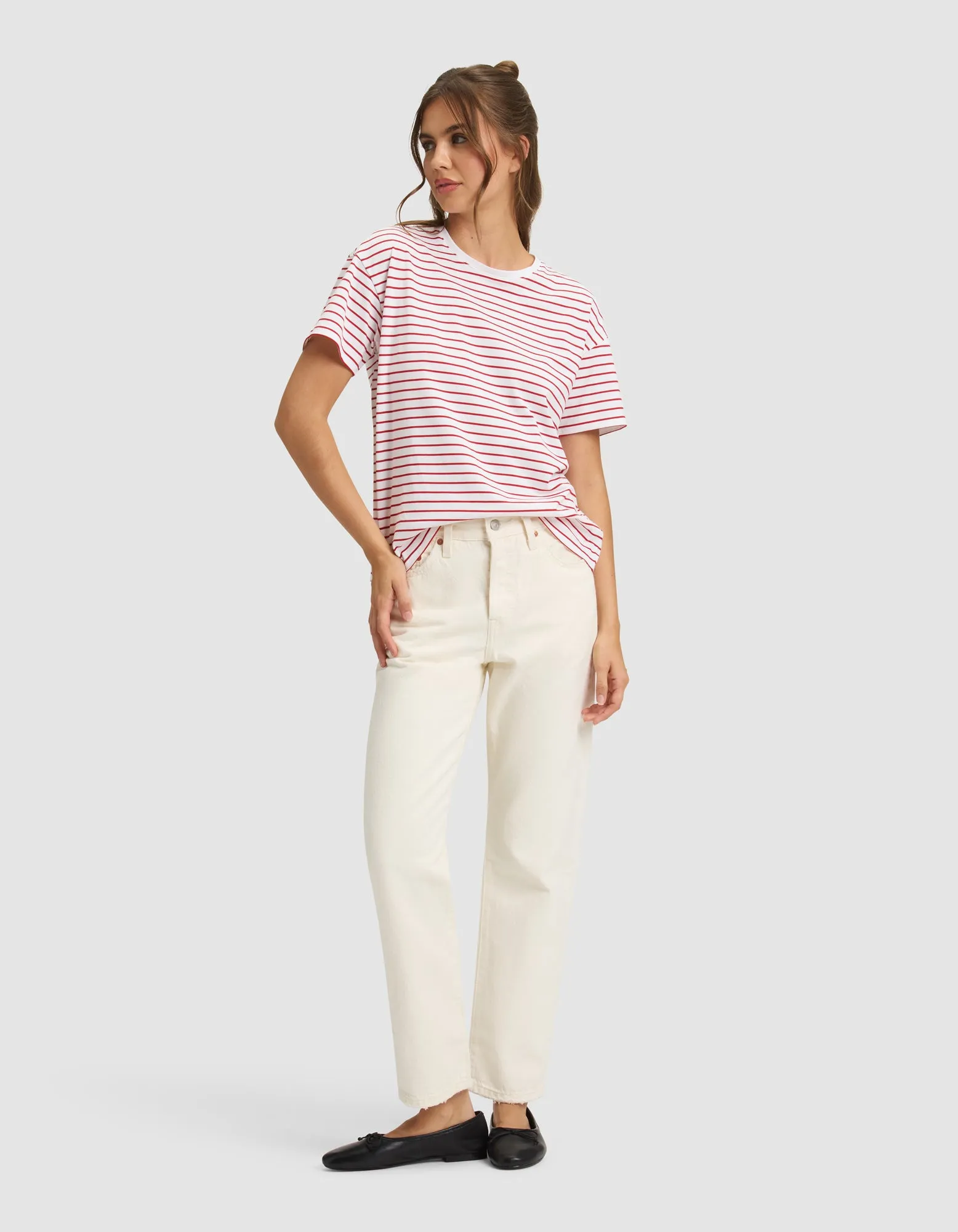 Women's All Day Tee