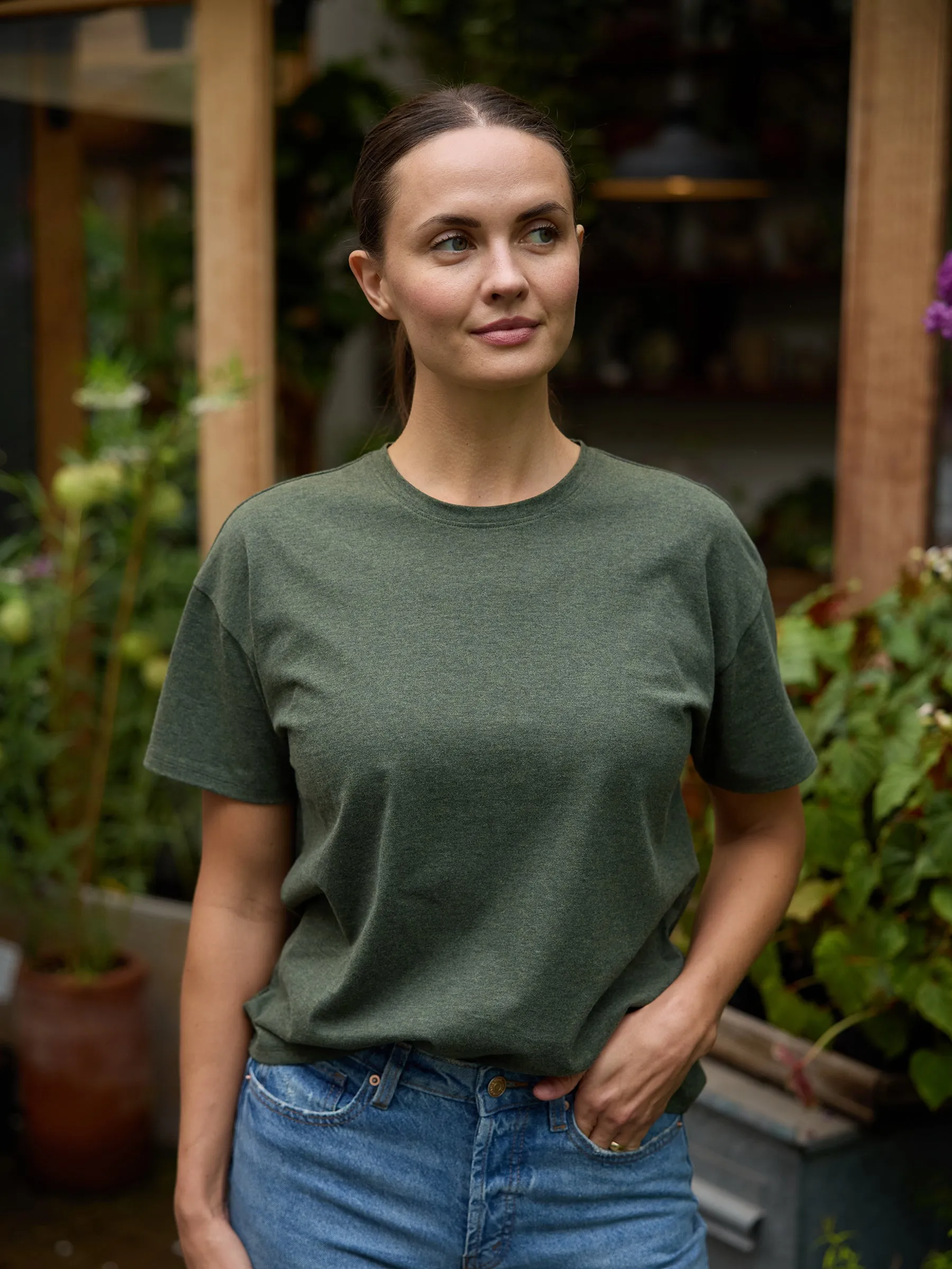 Women's All Day Tee