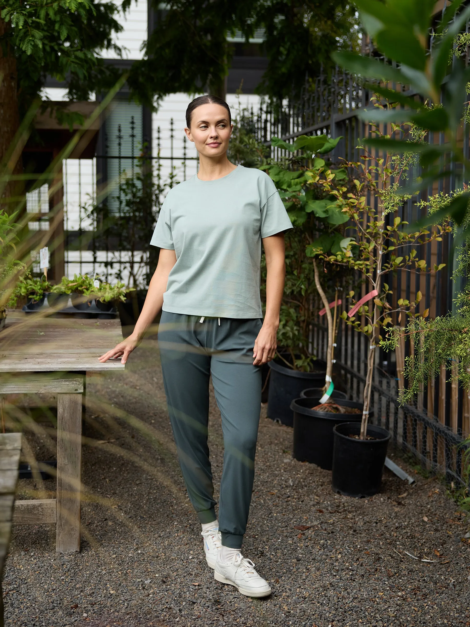 Women's All Day Tee
