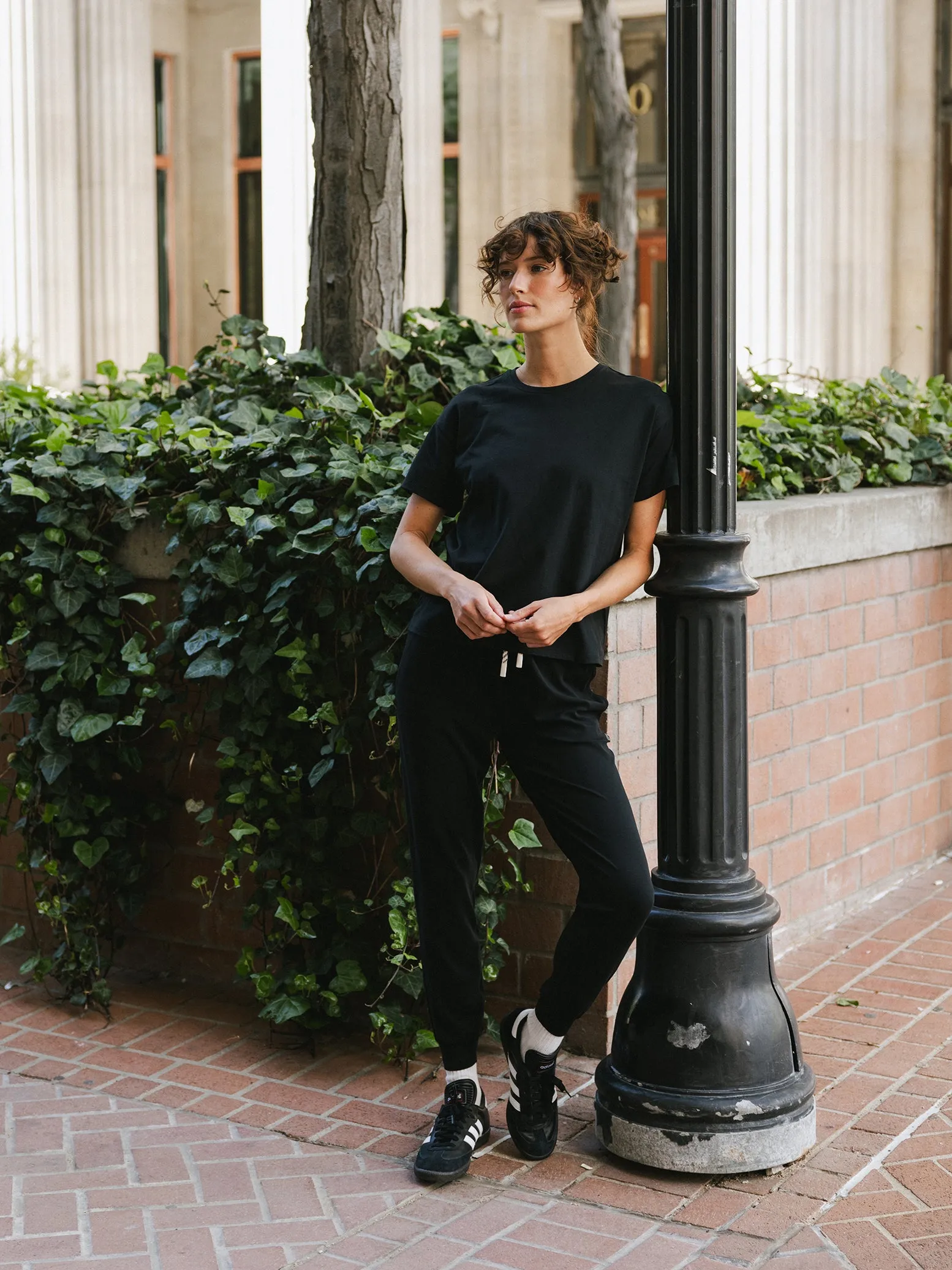 Women's All Day Tee
