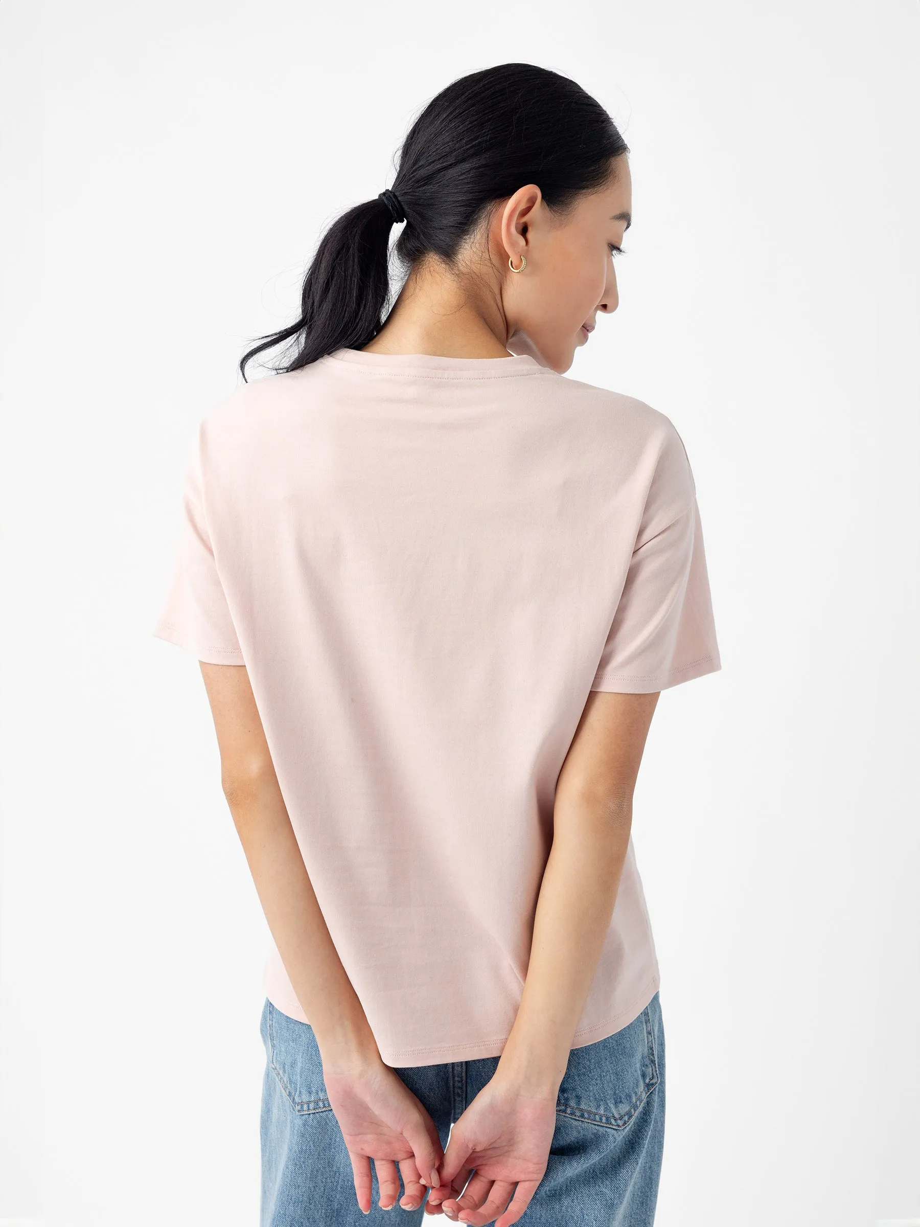 Women's All Day Tee