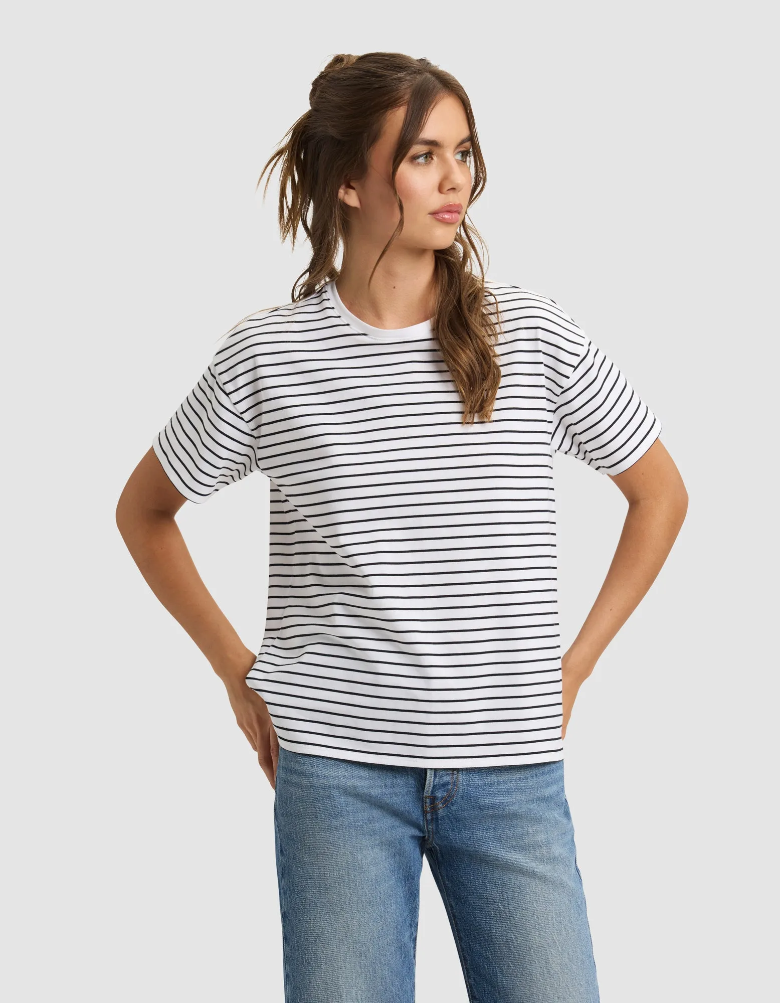 Women's All Day Tee