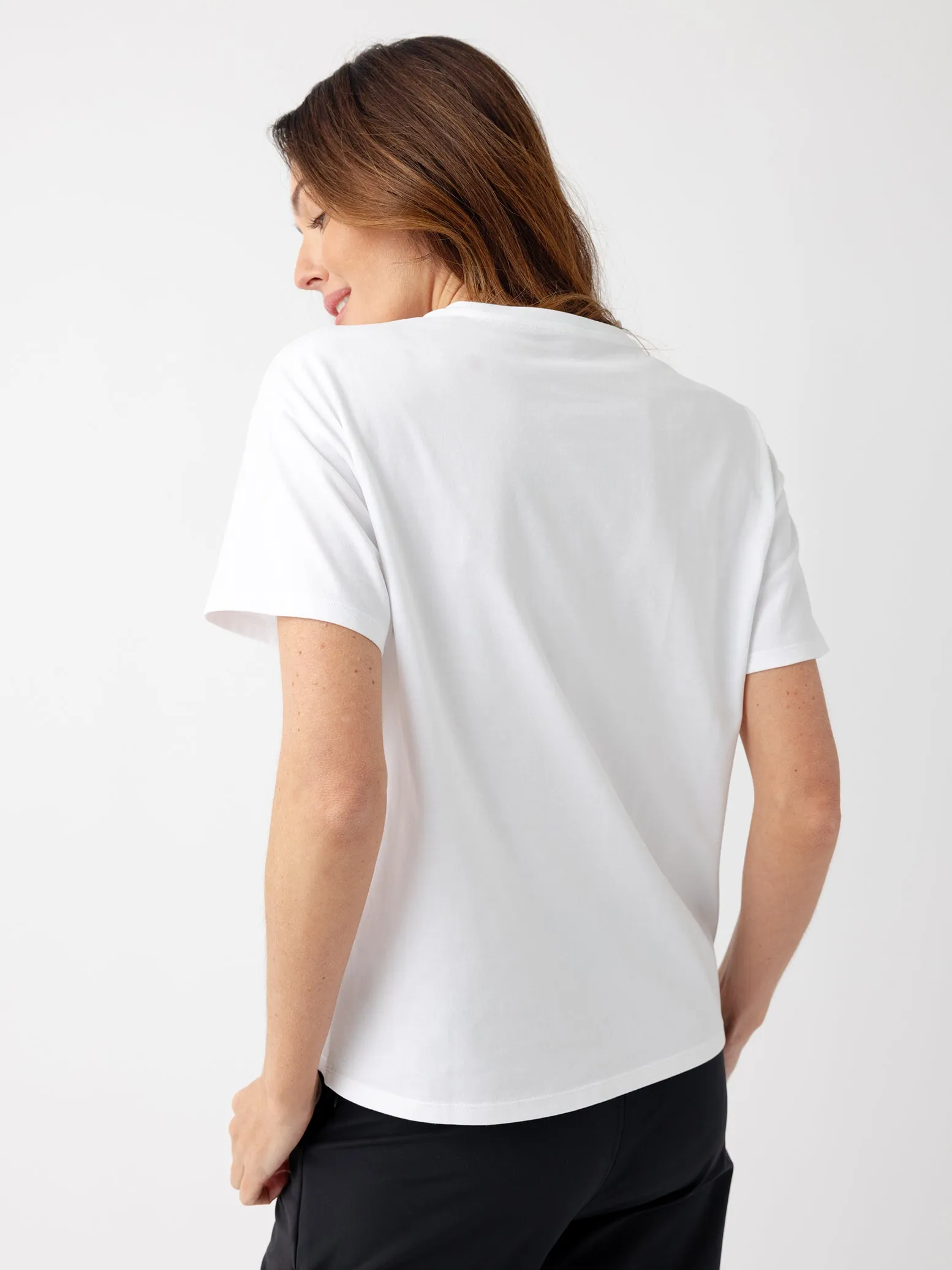 Women's All Day Tee