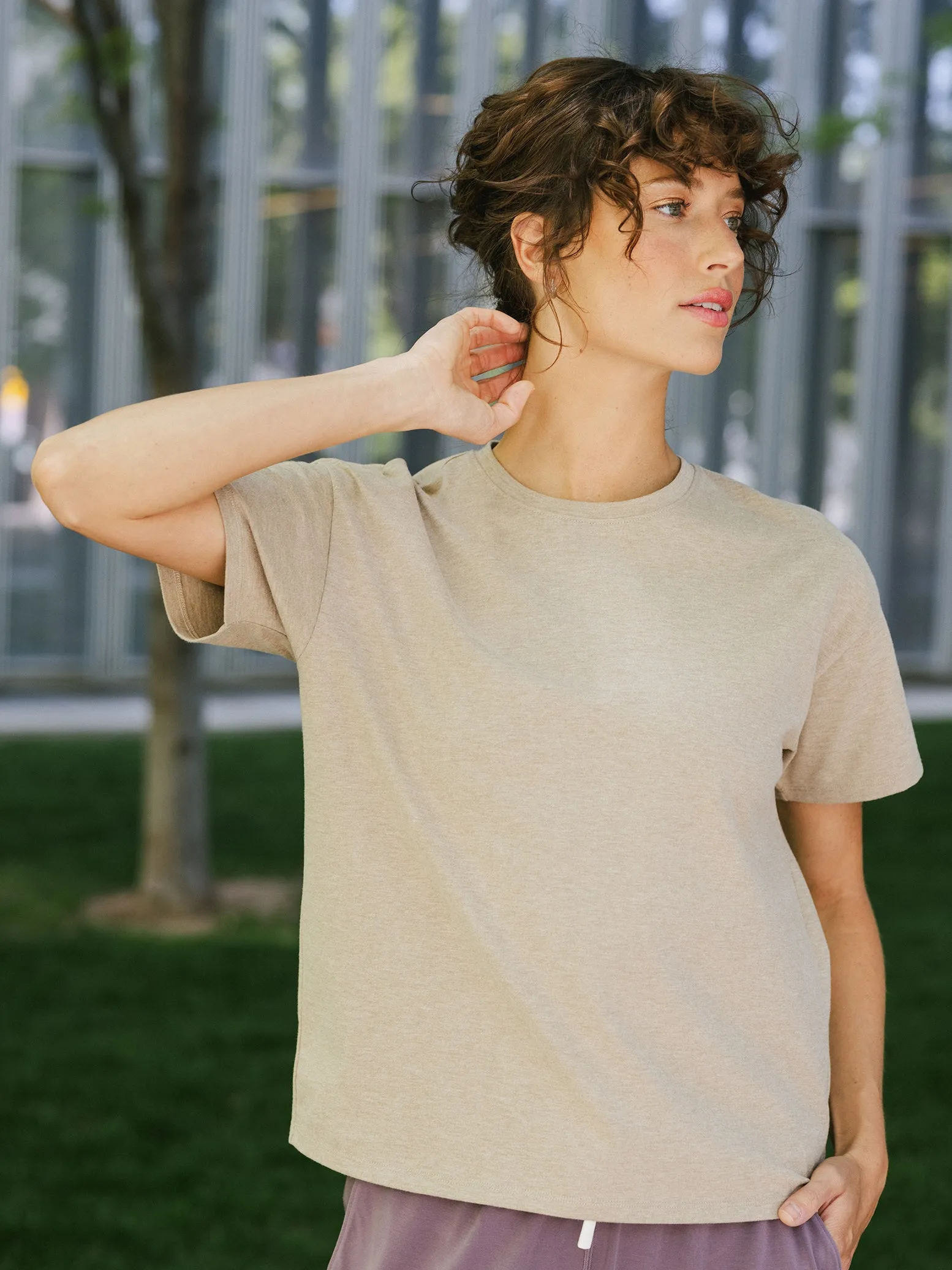 Women's All Day Tee