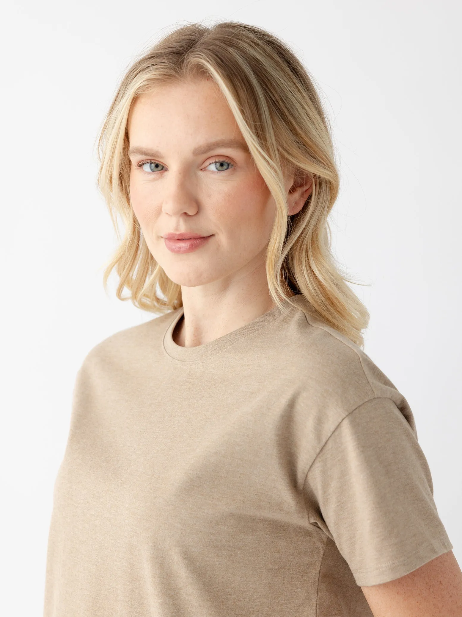Women's All Day Tee