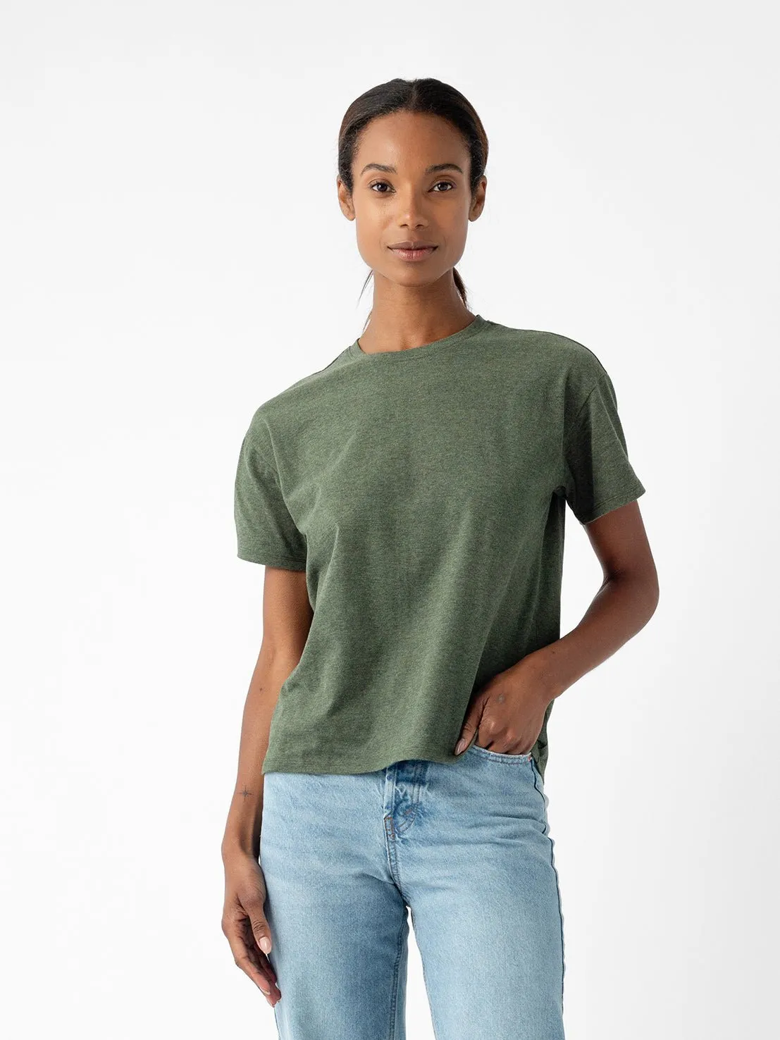 Women's All Day Tee