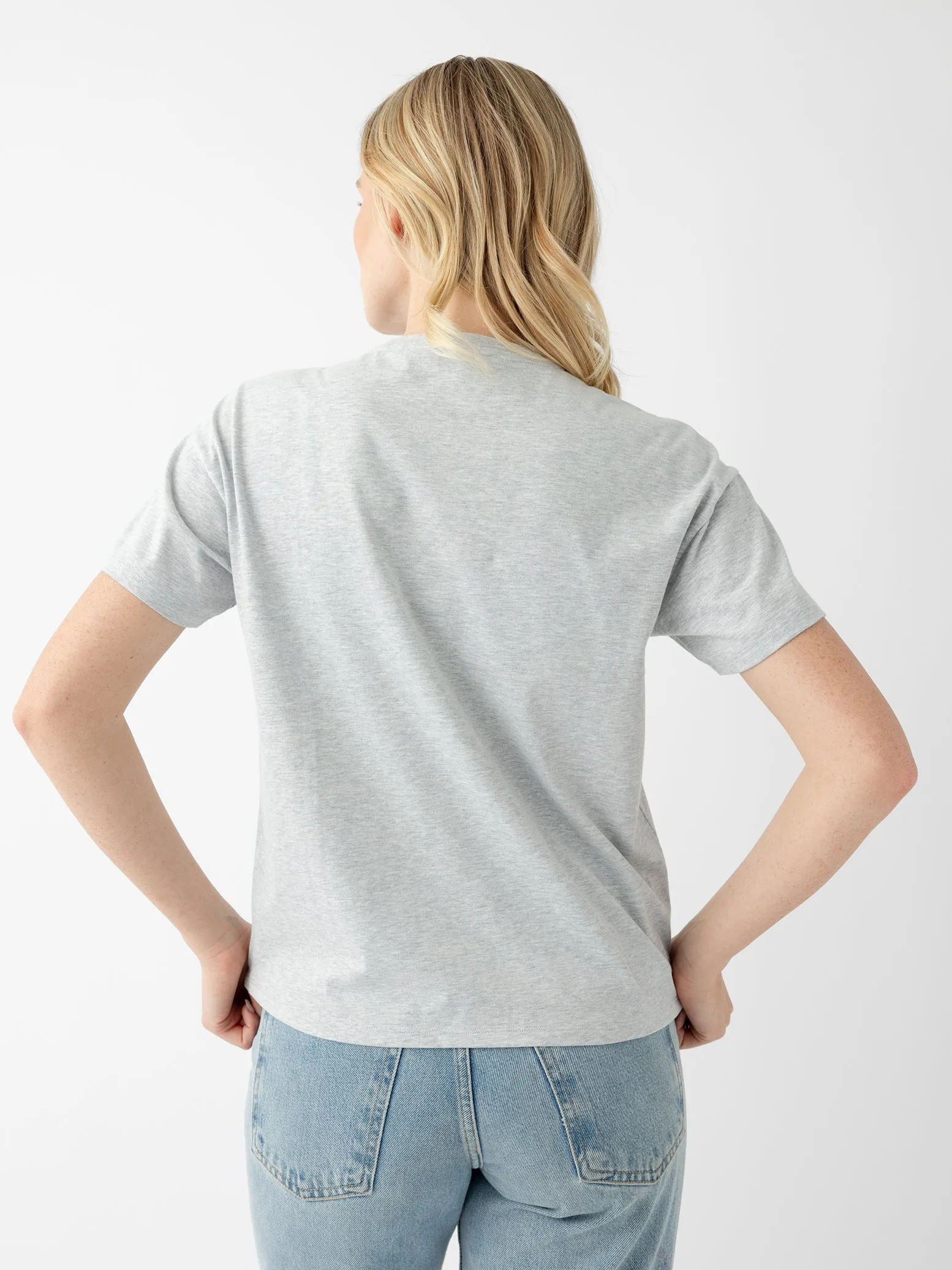Women's All Day Tee