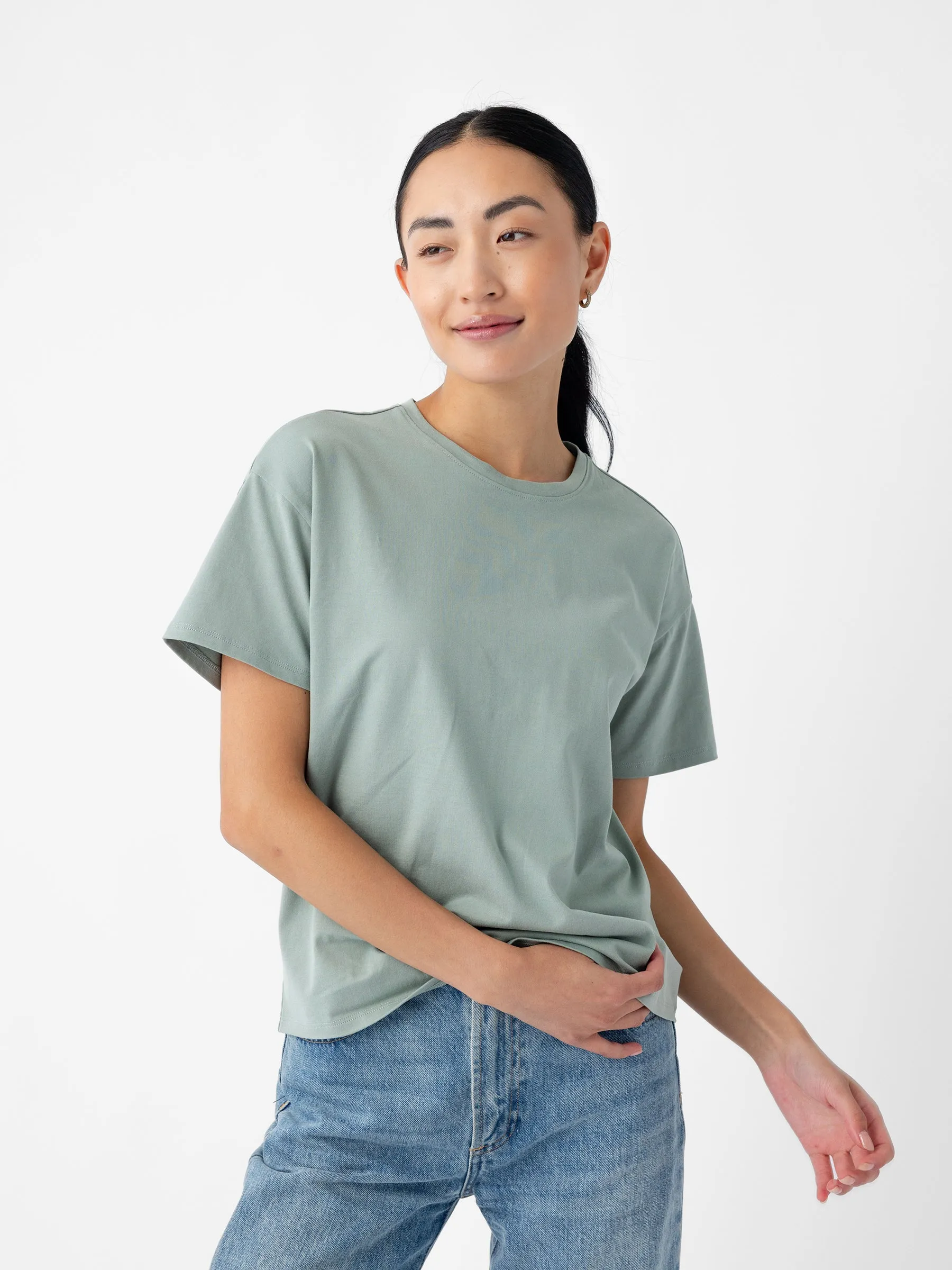 Women's All Day Tee