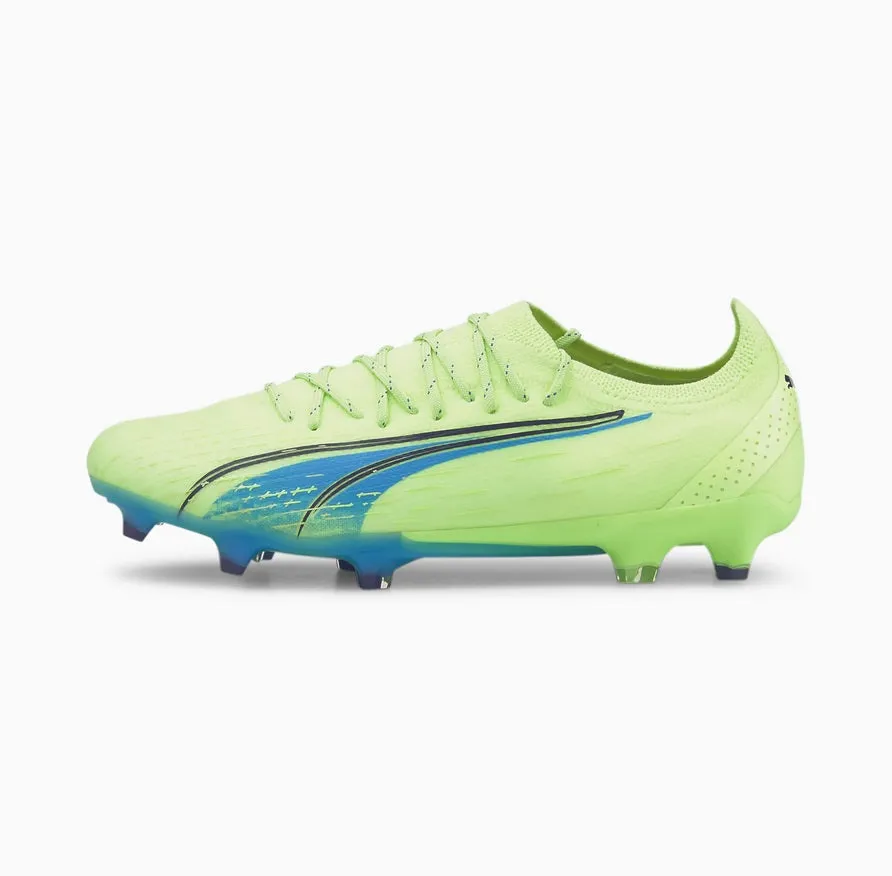 Women's  ULTRA Ultimate FG/AG [Fizzy Light]