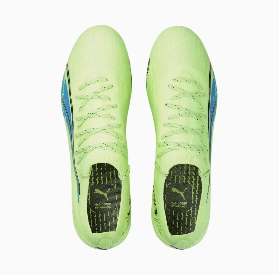 Women's  ULTRA Ultimate FG/AG [Fizzy Light]