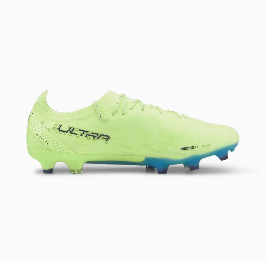Women's  ULTRA Ultimate FG/AG [Fizzy Light]
