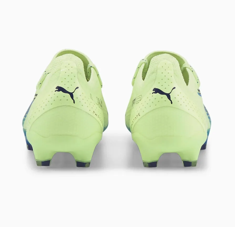 Women's  ULTRA Ultimate FG/AG [Fizzy Light]