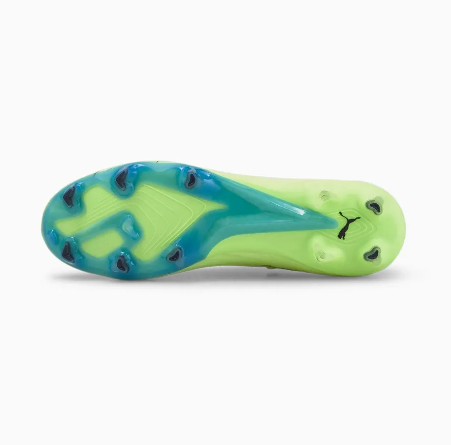 Women's  ULTRA Ultimate FG/AG [Fizzy Light]