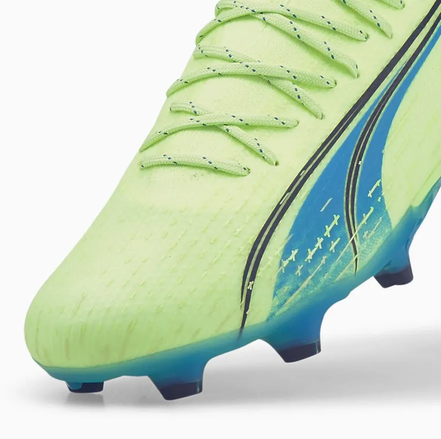 Women's  ULTRA Ultimate FG/AG [Fizzy Light]